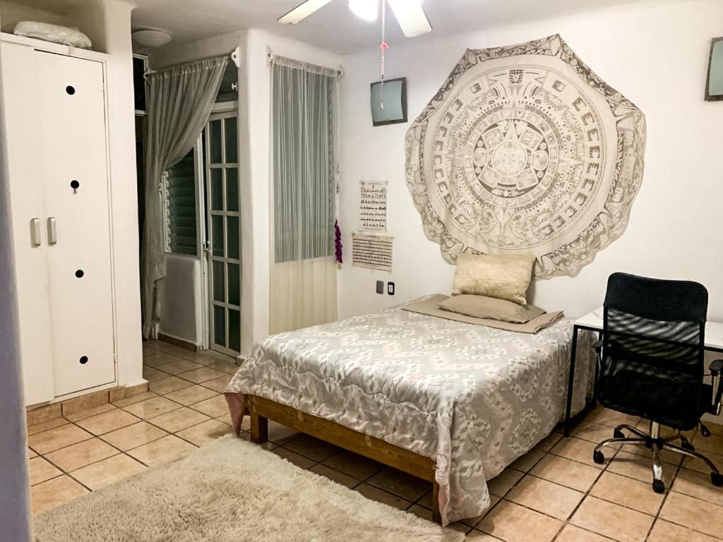Homestay Playa Playa del Carmen