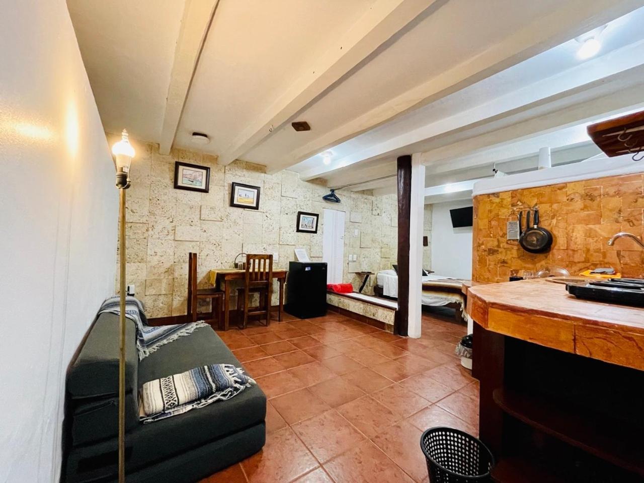 Condominio Sac-be Căn hộ