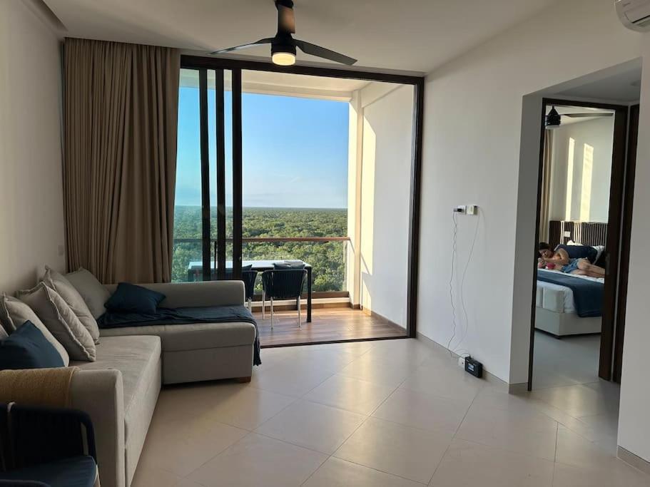 Lujoso Departamento Con Roof Privado Căn hộ