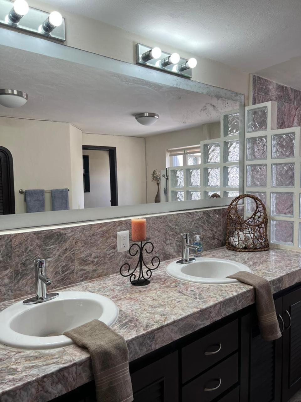 Villa Luxury Village On The 5th Avenue With Private Rooftop