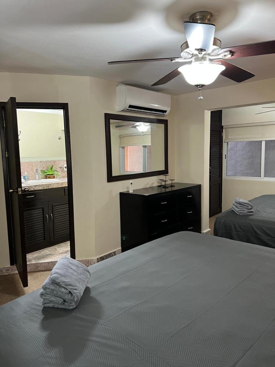 Villa Luxury Village On The 5th Avenue With Private Rooftop *