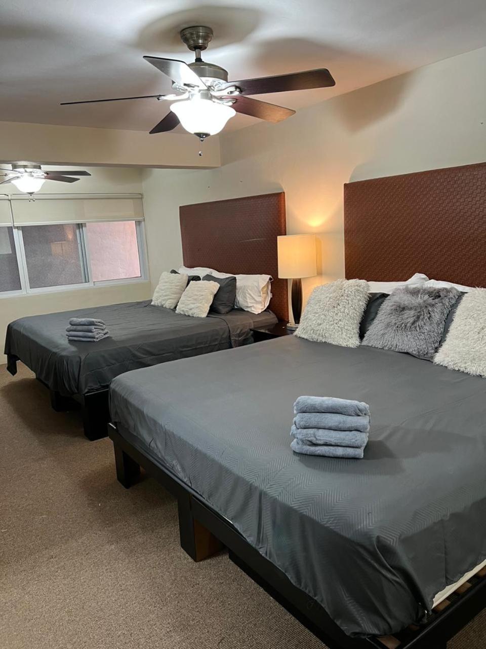 Villa Luxury Village On The 5th Avenue With Private Rooftop
