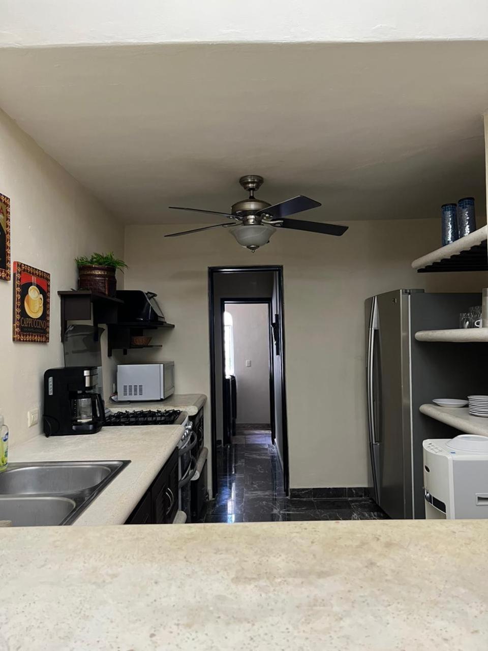 Luxury Village On The 5th Avenue With Private Rooftop Villa Playa del Carmen