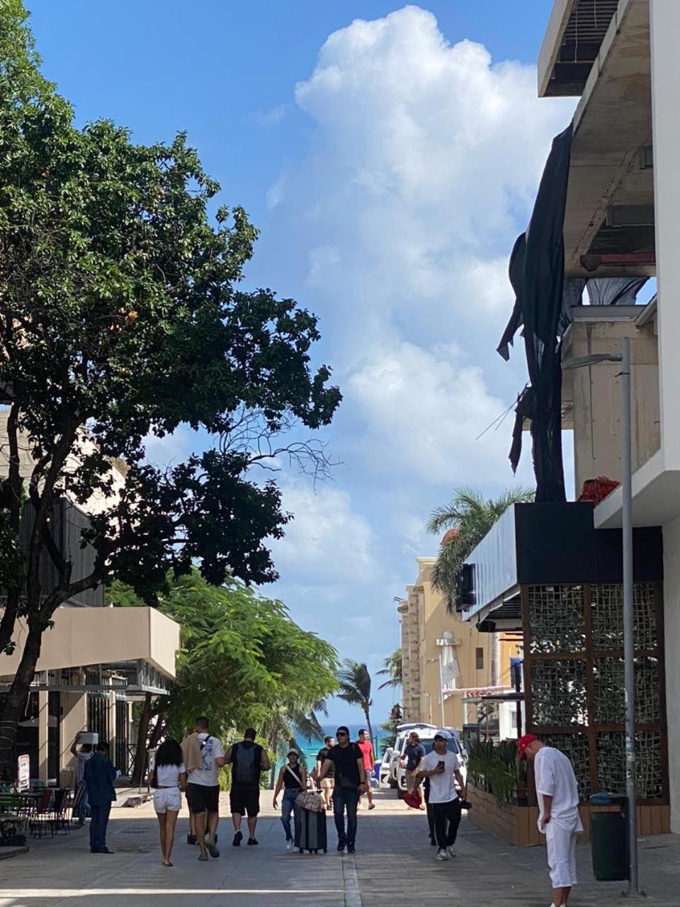 Luxury Village On The 5th Avenue With Private Rooftop Playa del Carmen