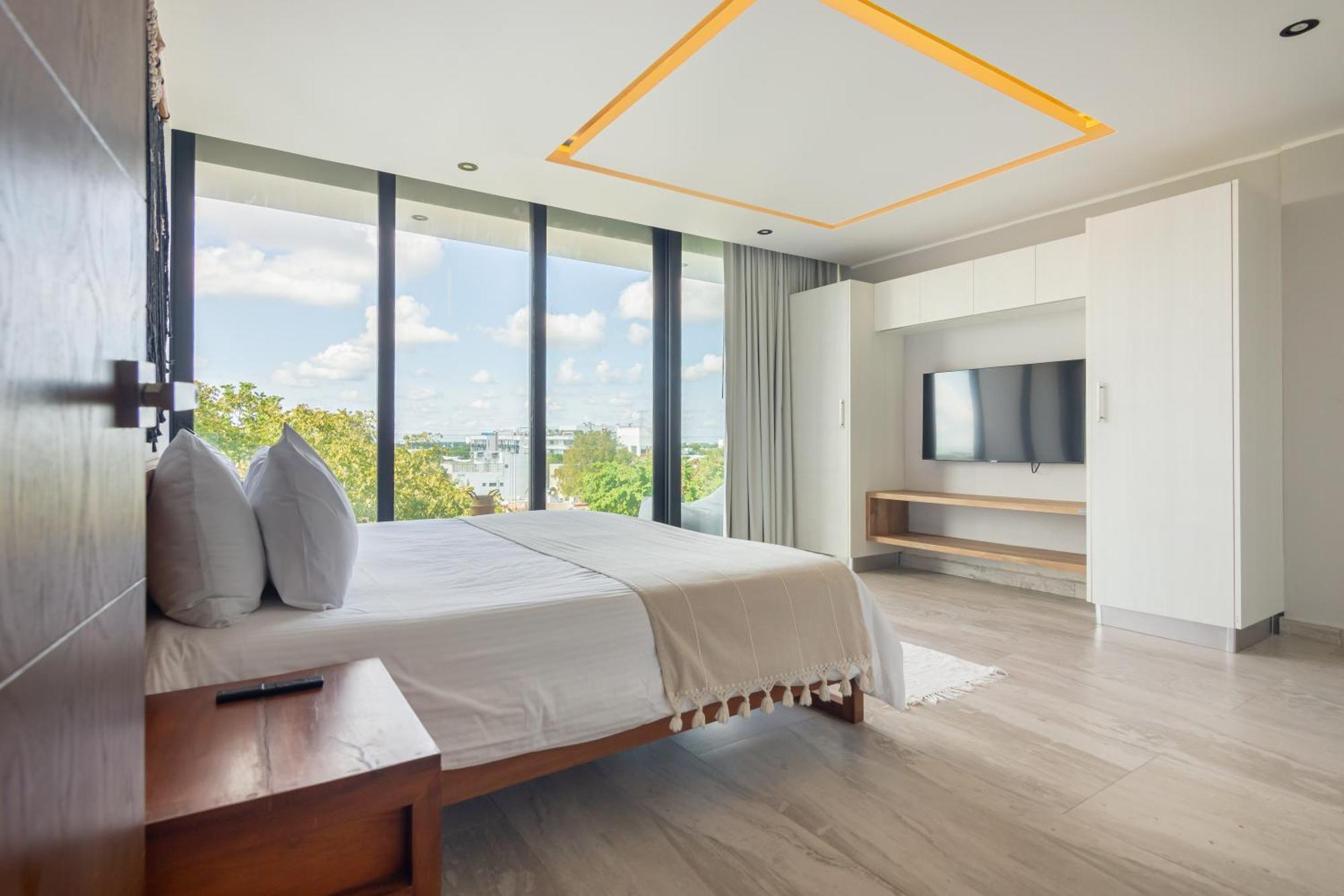 Toh House Luxury By Boutique Mx Aparthotel *