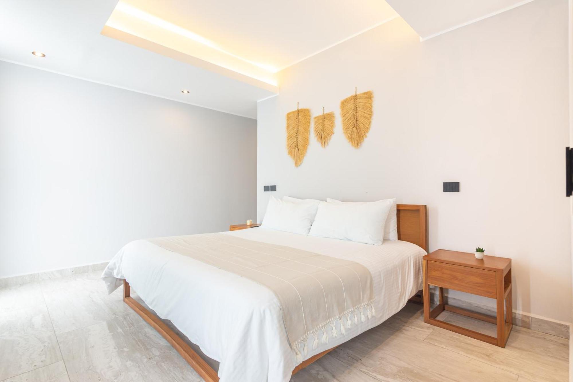 Toh House Luxury By Boutique Mx Playa del Carmen