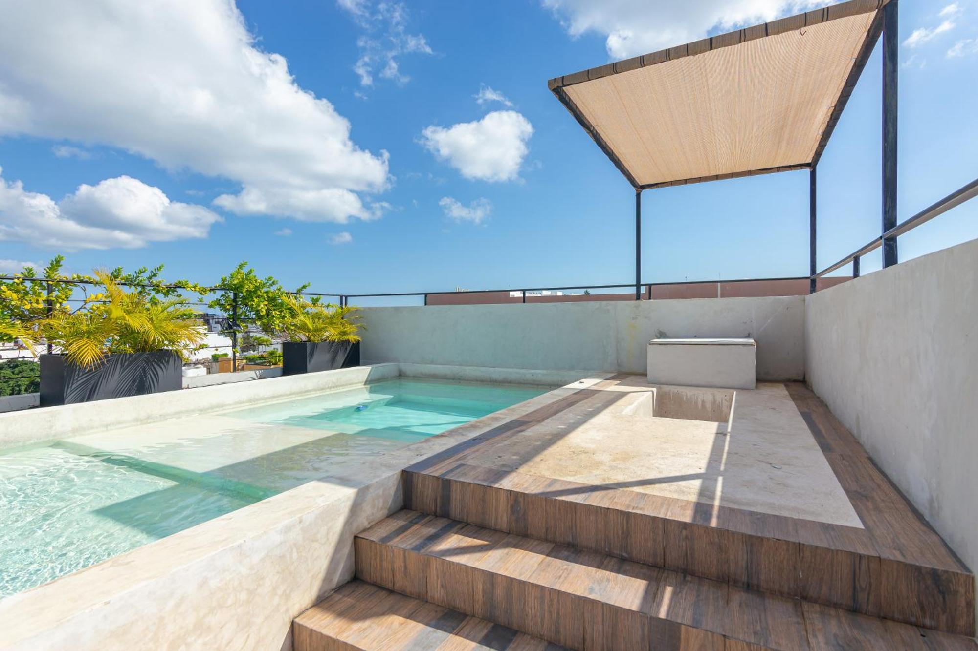 Toh House Luxury By Boutique Mx Aparthotel