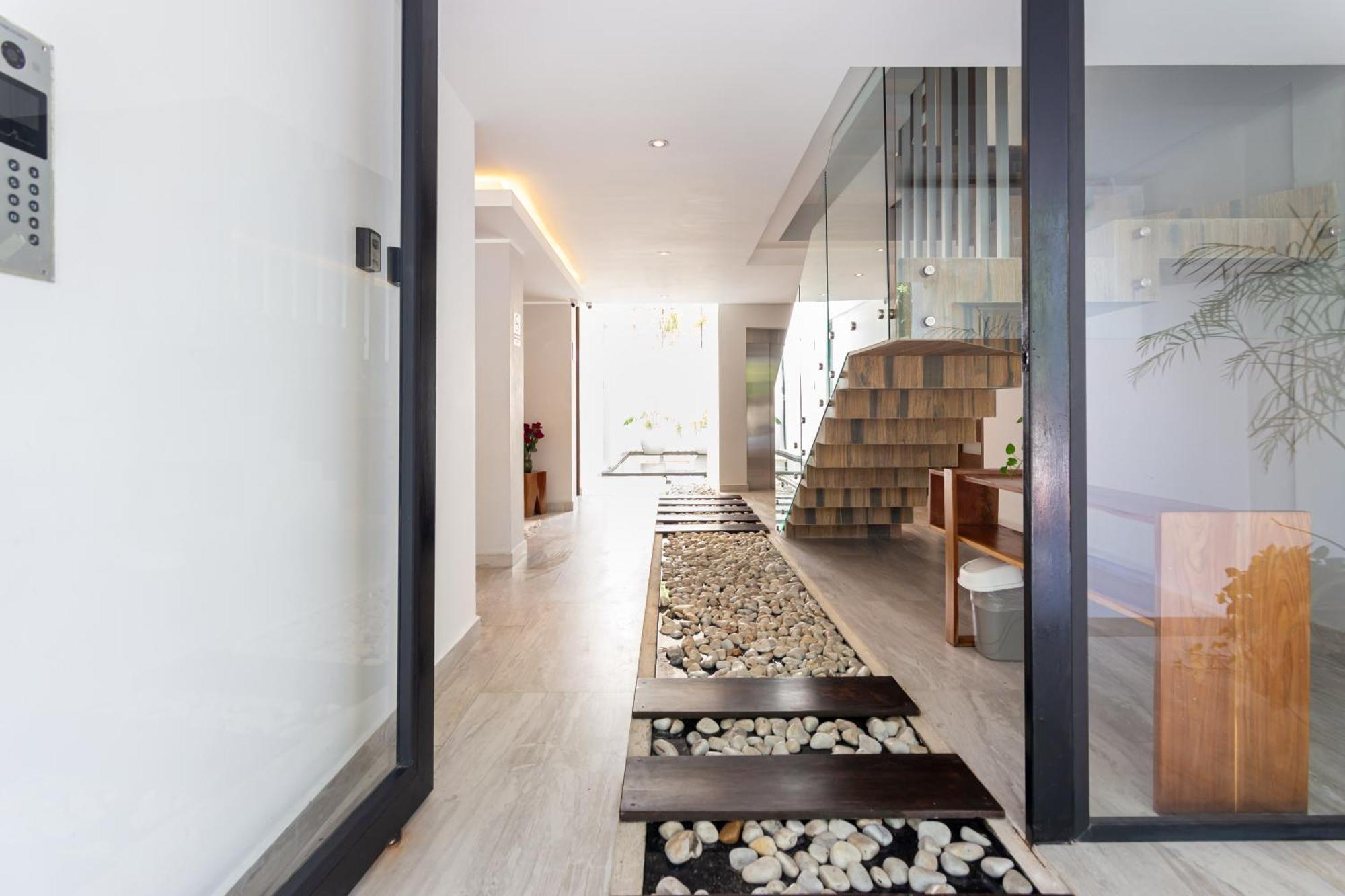 Toh House Luxury By Boutique Mx Apartahotel Playa del Carmen