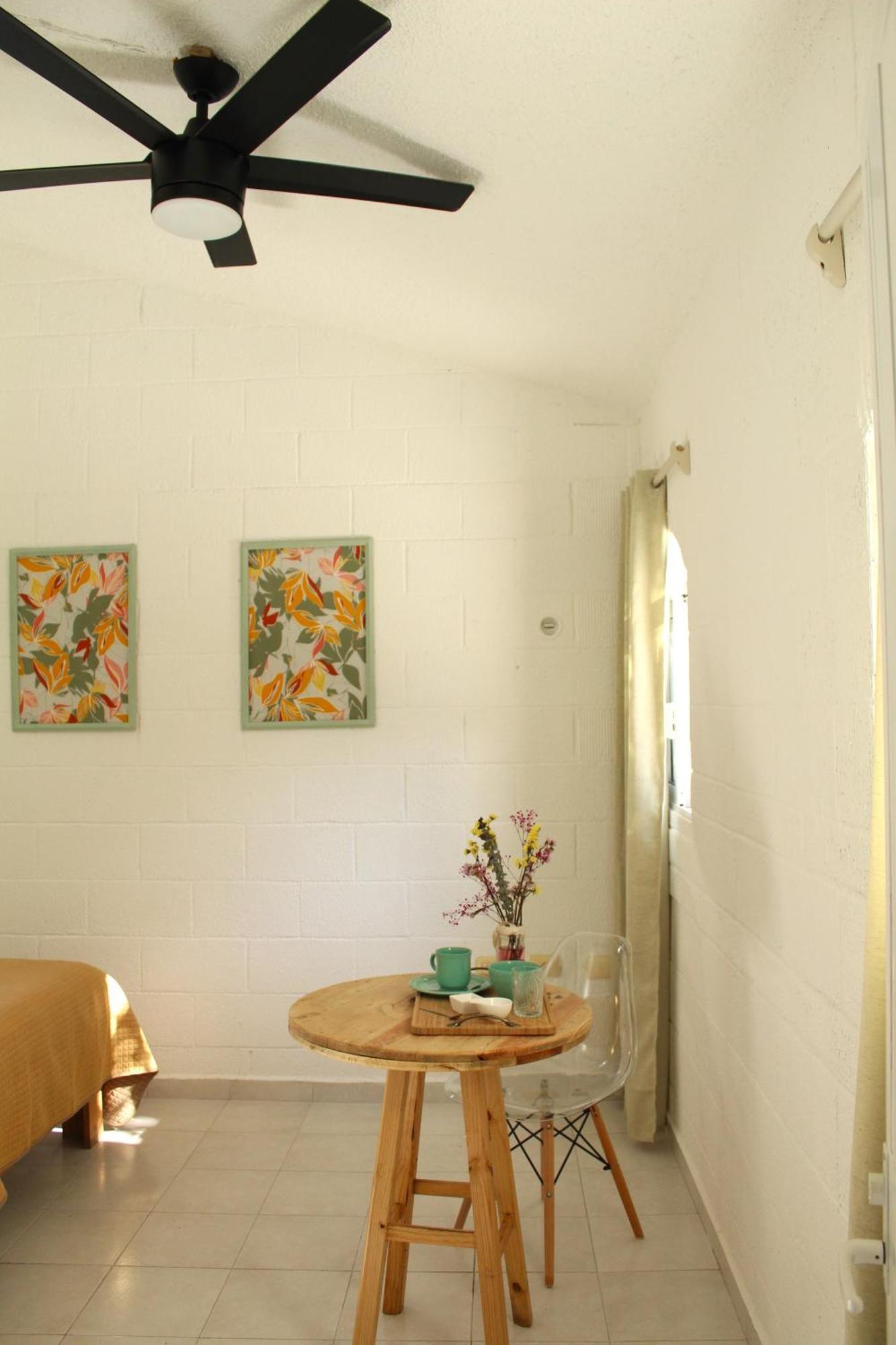 Guest house Casa Palmita *
