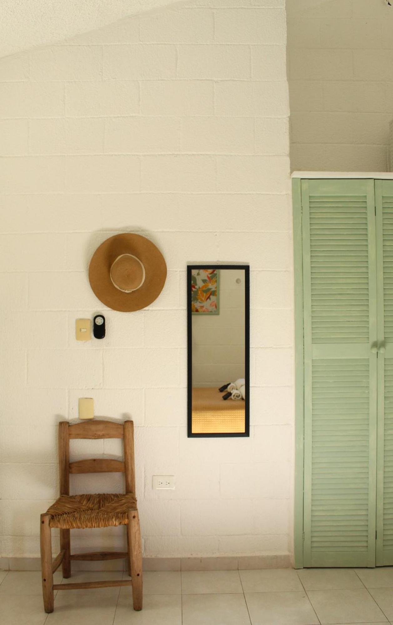 Guest house Casa Palmita *