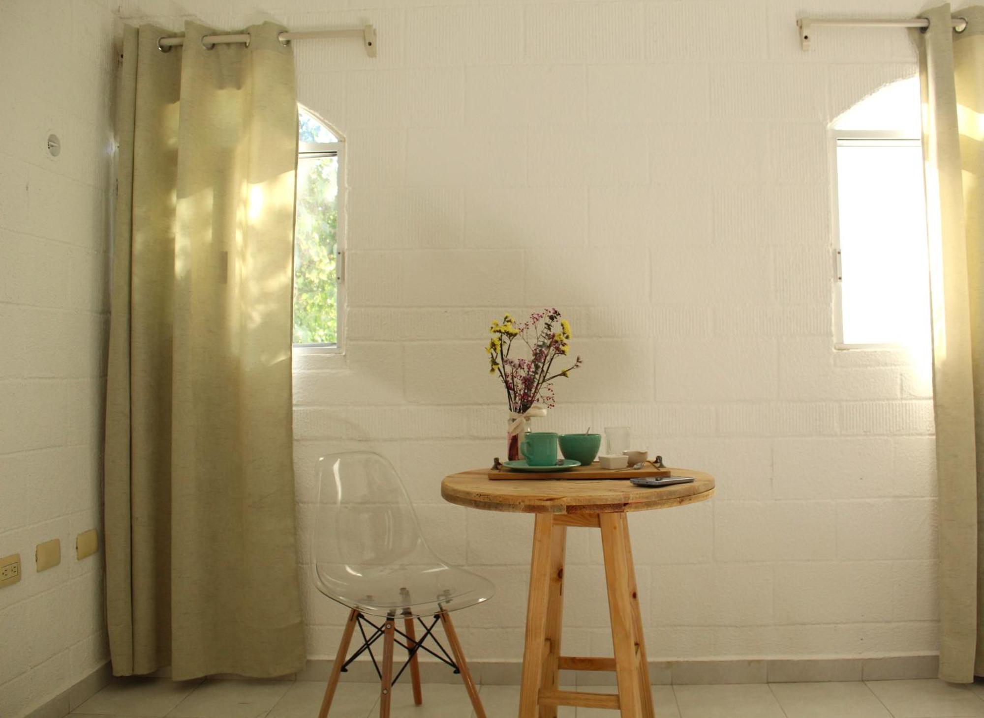 Casa Palmita *