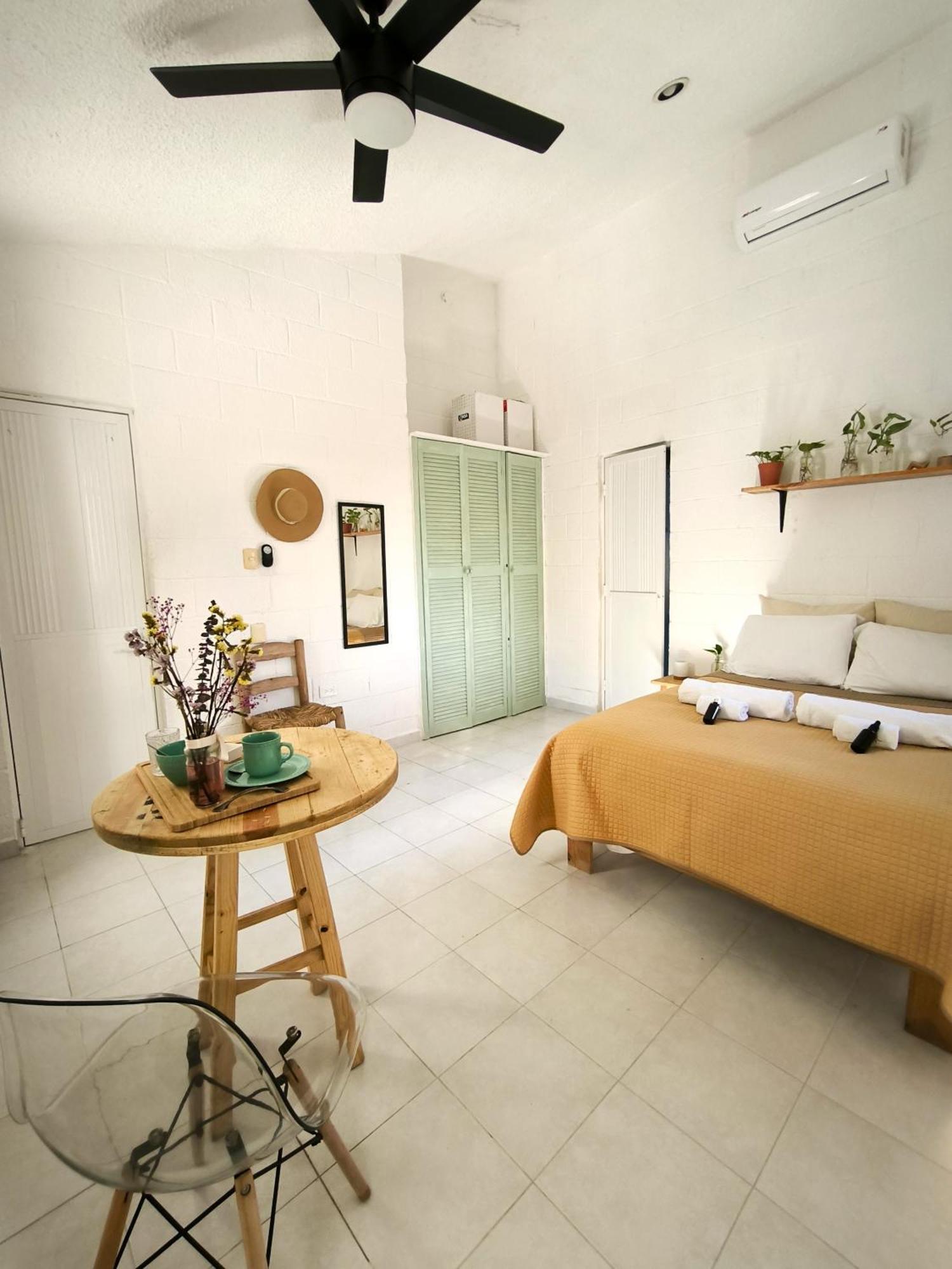 Guest house Casa Palmita Playa del Carmen