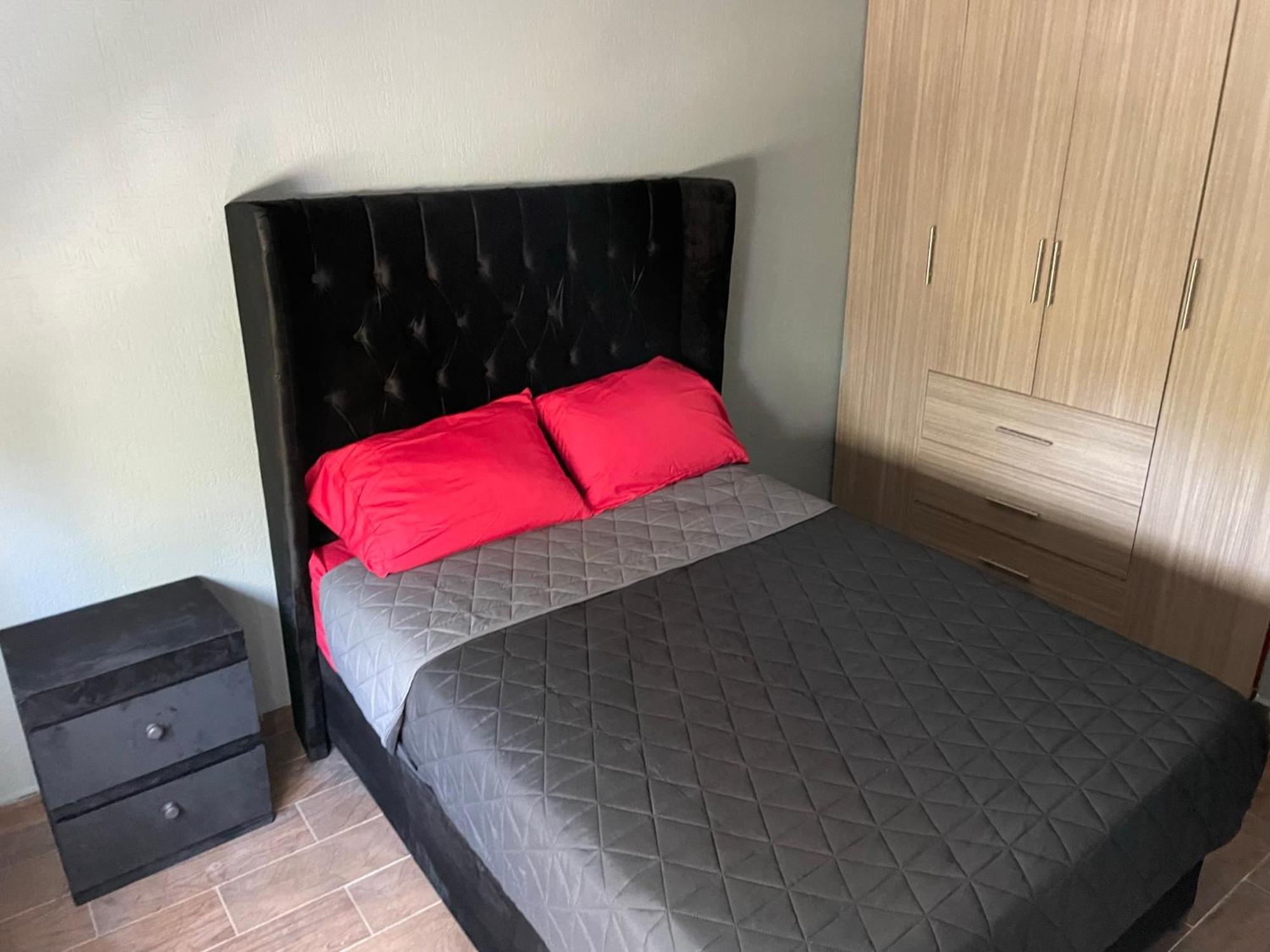 Сasa de vacaciones Casa Faraon