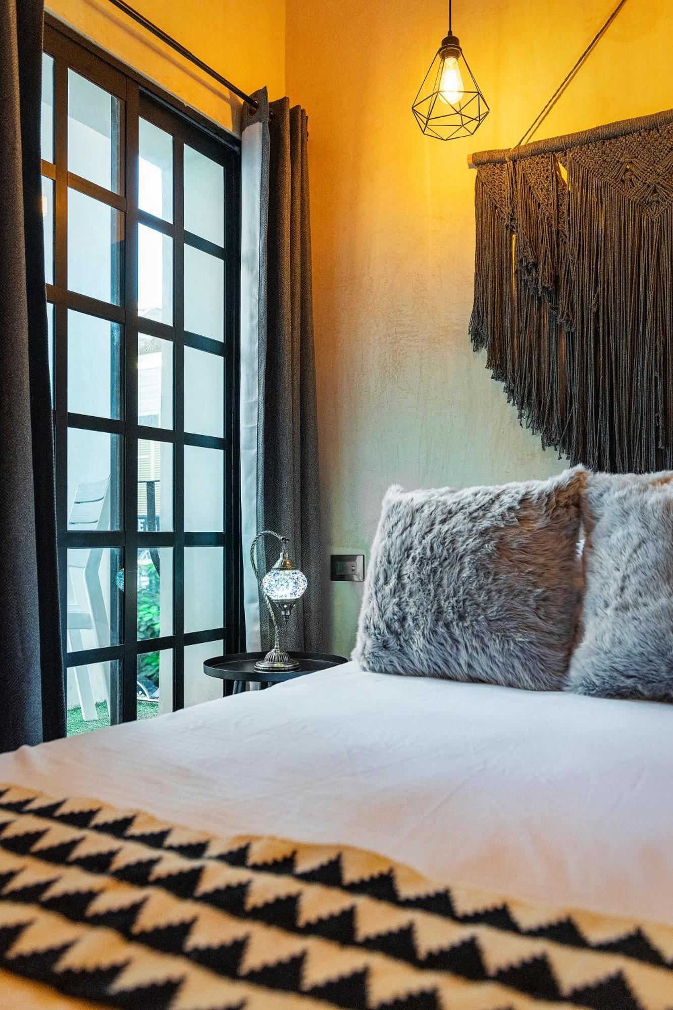 Căn hộ Breathtaking Ph 5thav Ocean View Private Pool Roof Playa del Carmen