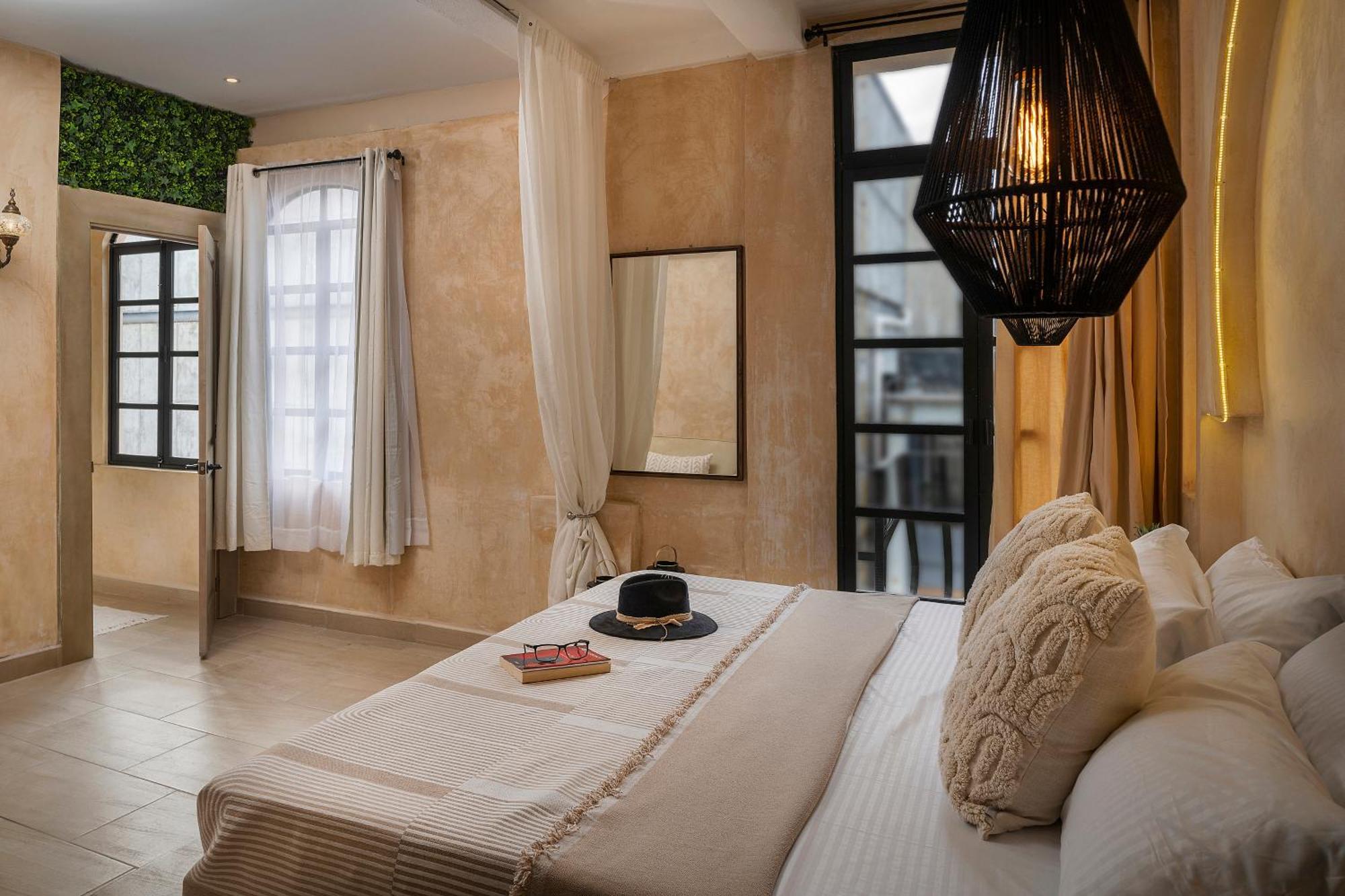 Breathtaking Ph 5thav Ocean View Private Pool Roof Căn hộ