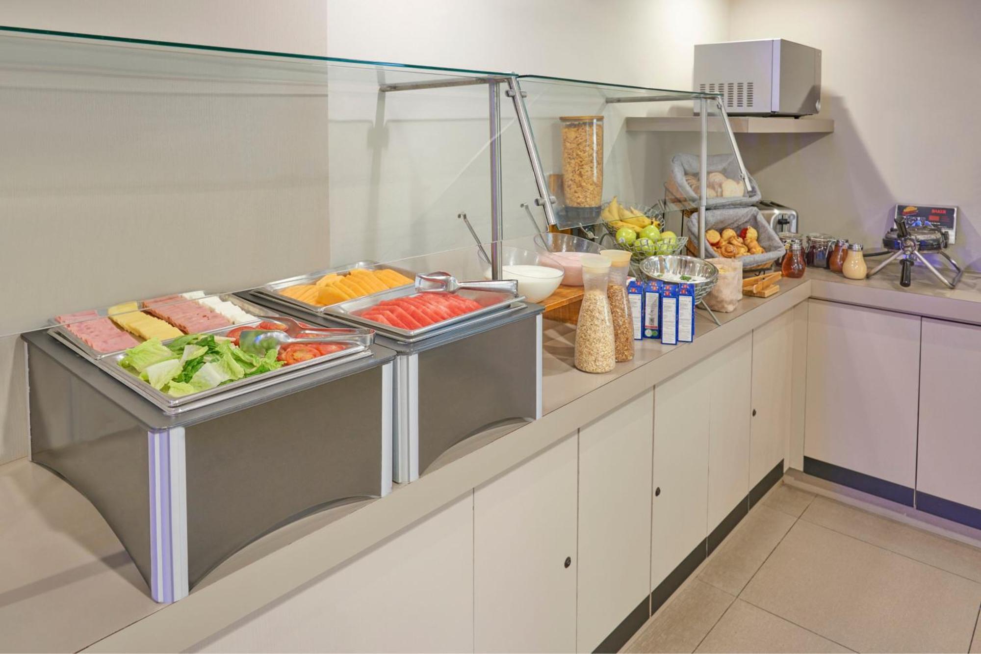 Express By Marriott 4*