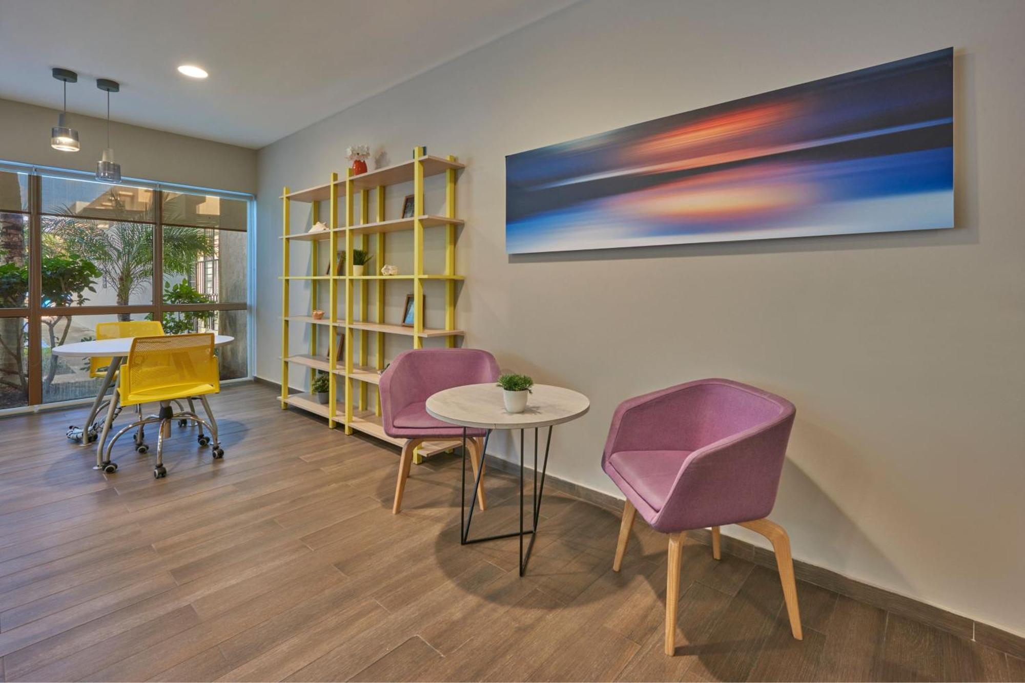 Express By Marriott