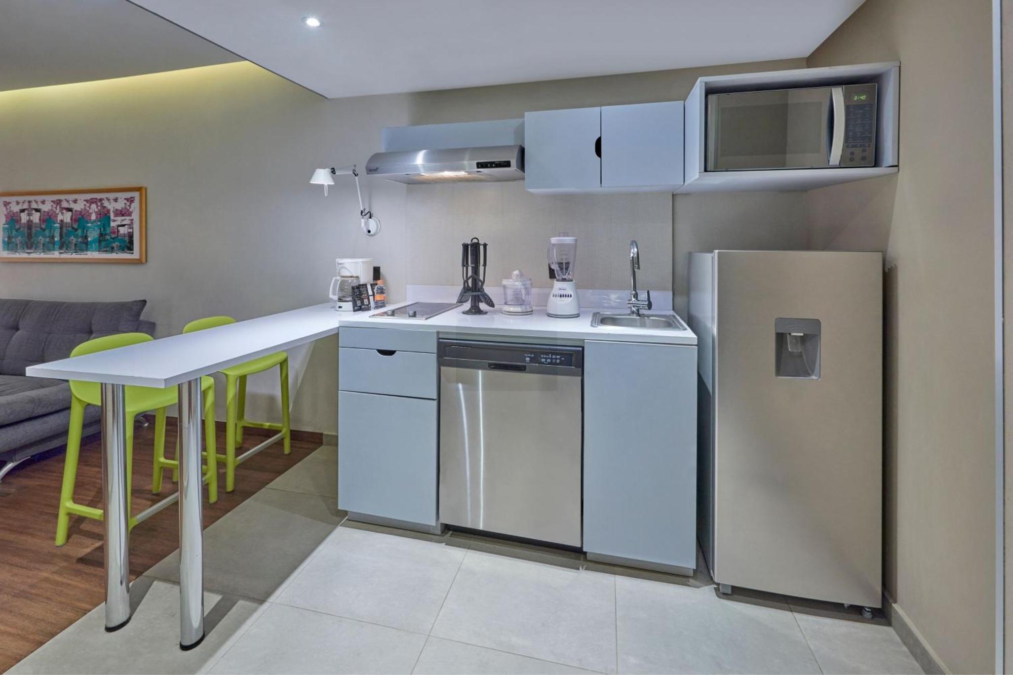 Aparthotel Express By Marriott Playa del Carmen