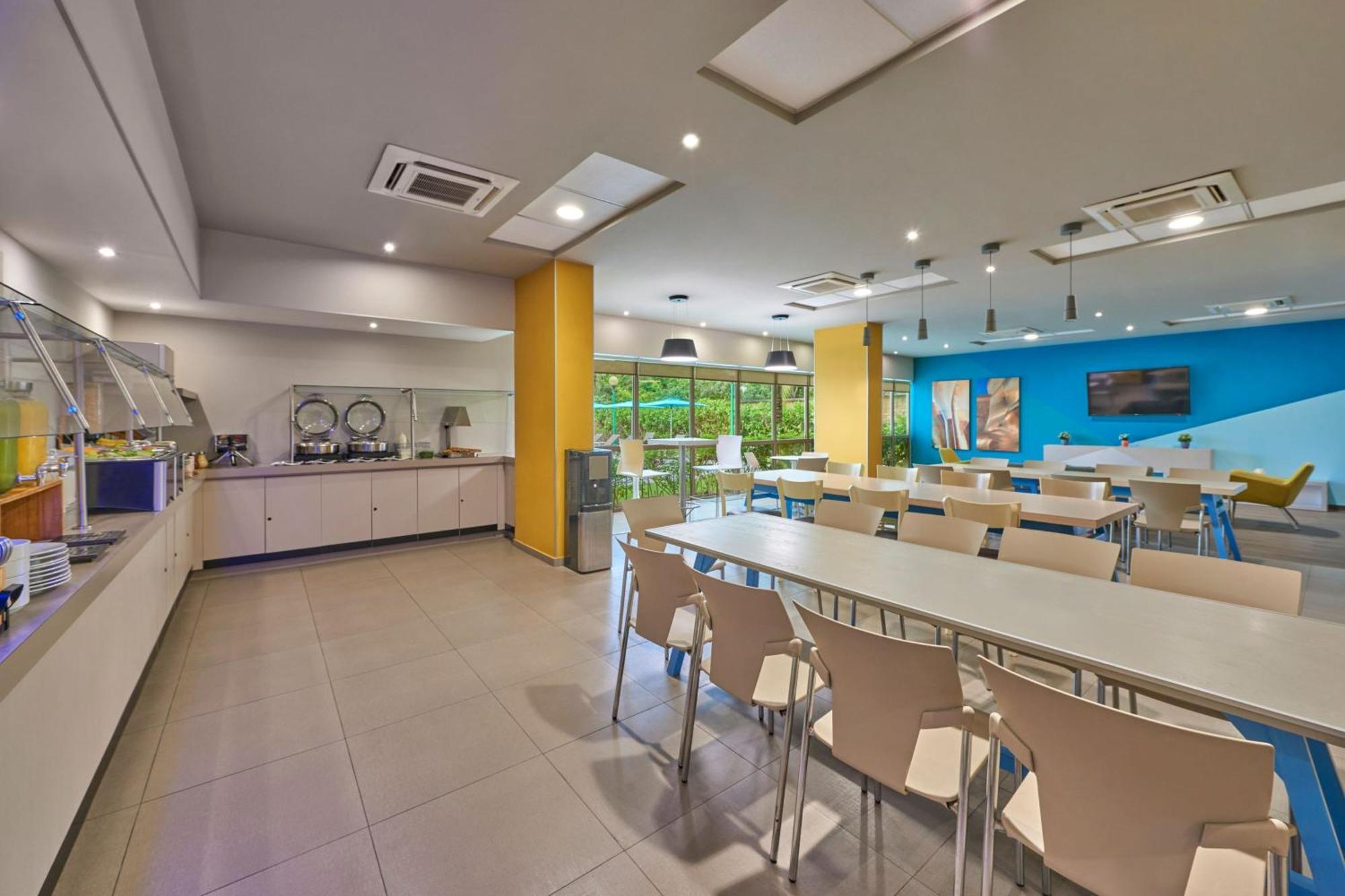 Express By Marriott 4* Playa del Carmen