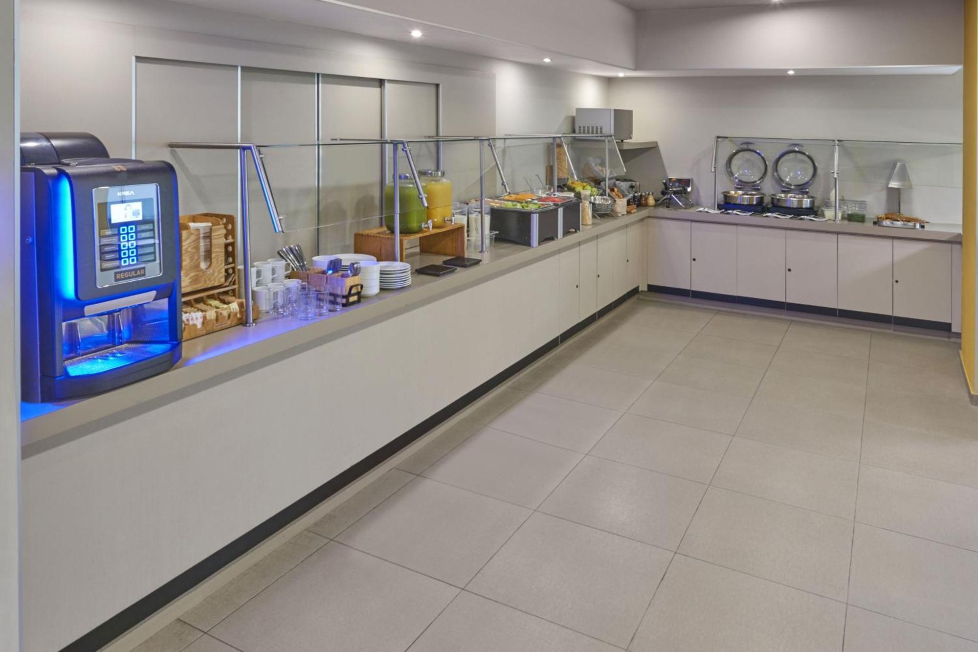 Express By Marriott Aparthotel Playa del Carmen