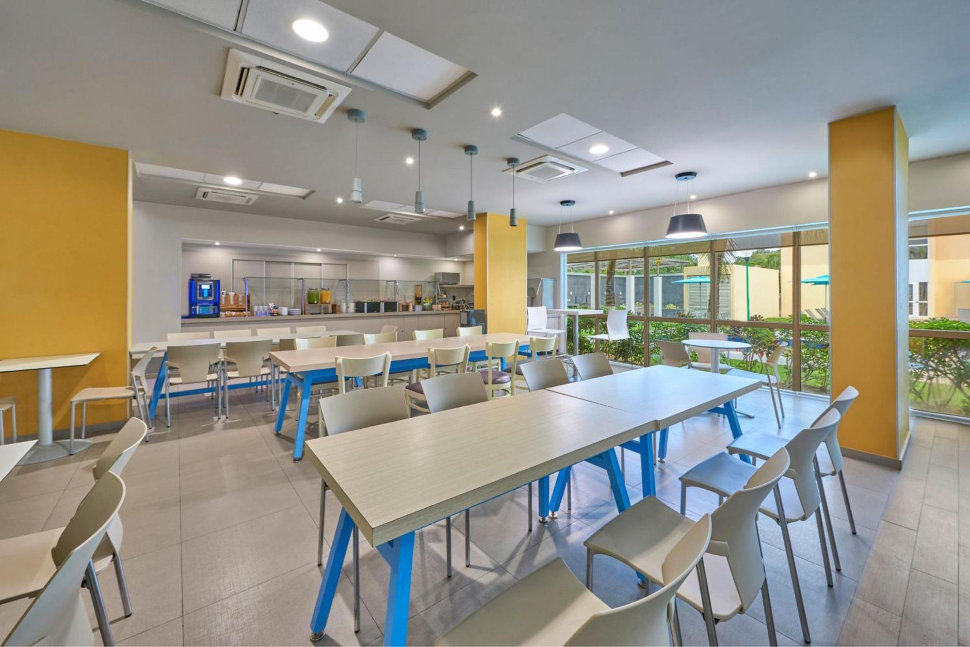 Aparthotel Express By Marriott Playa del Carmen