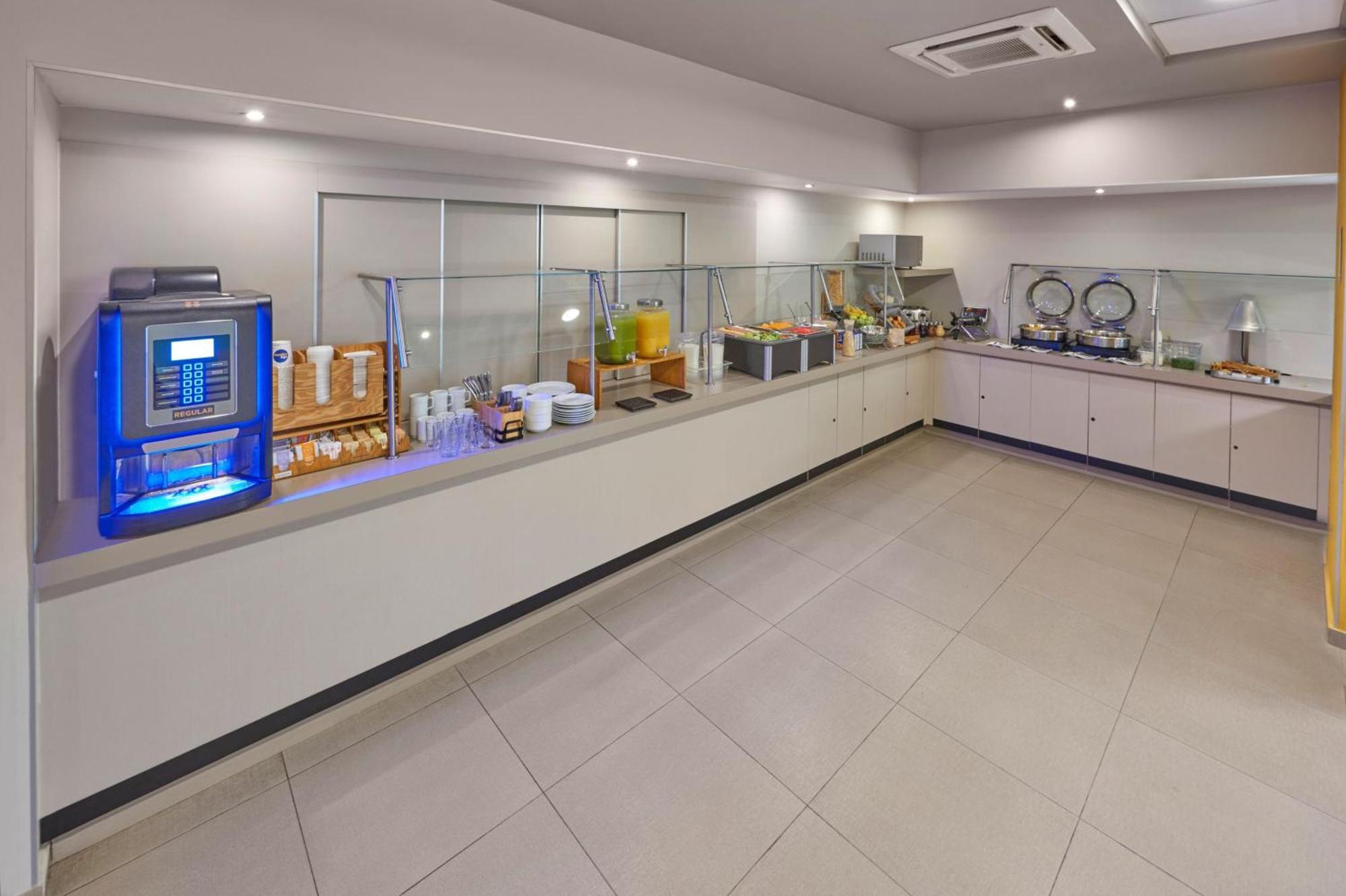Aparthotel Express By Marriott