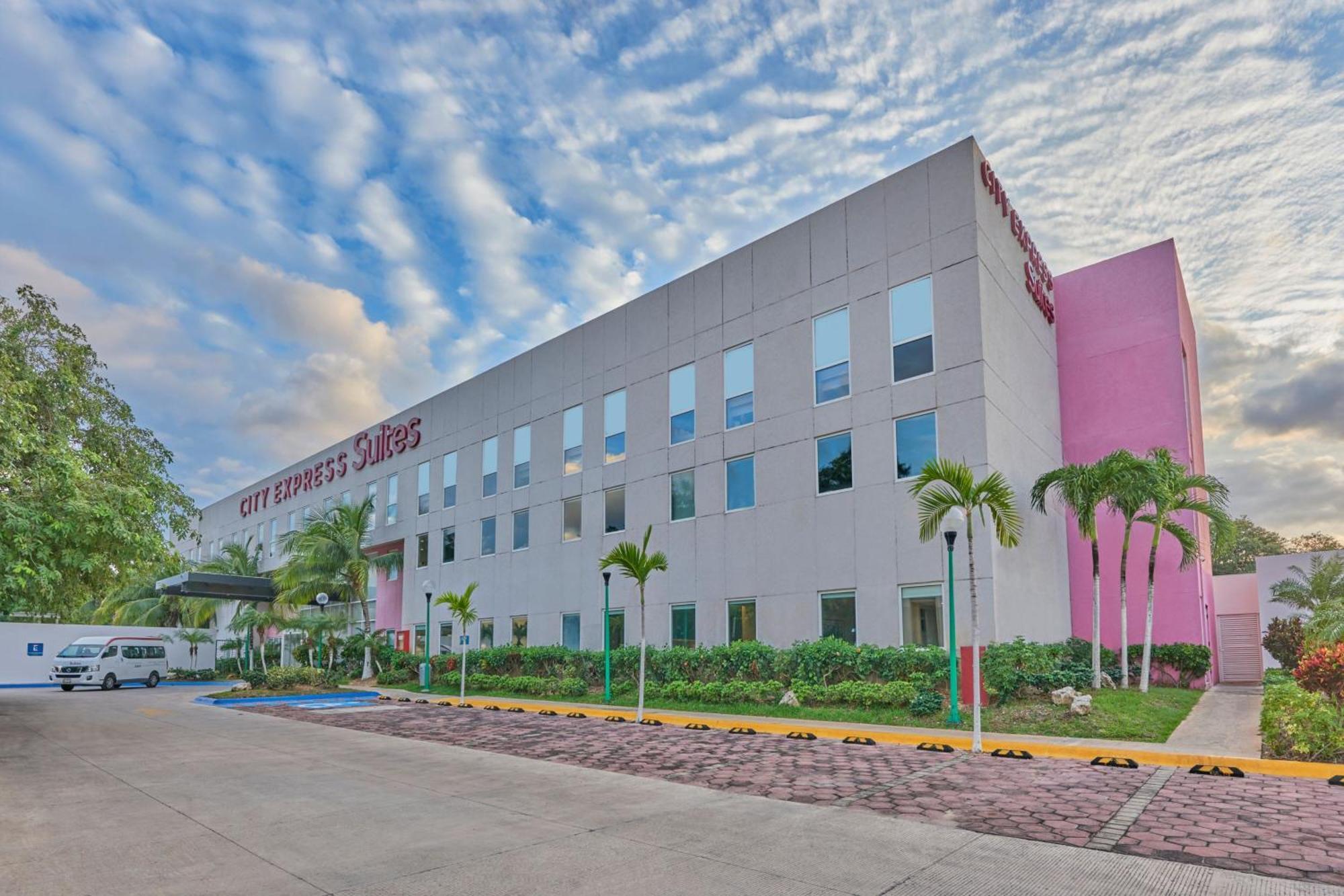 Express By Marriott 4*
