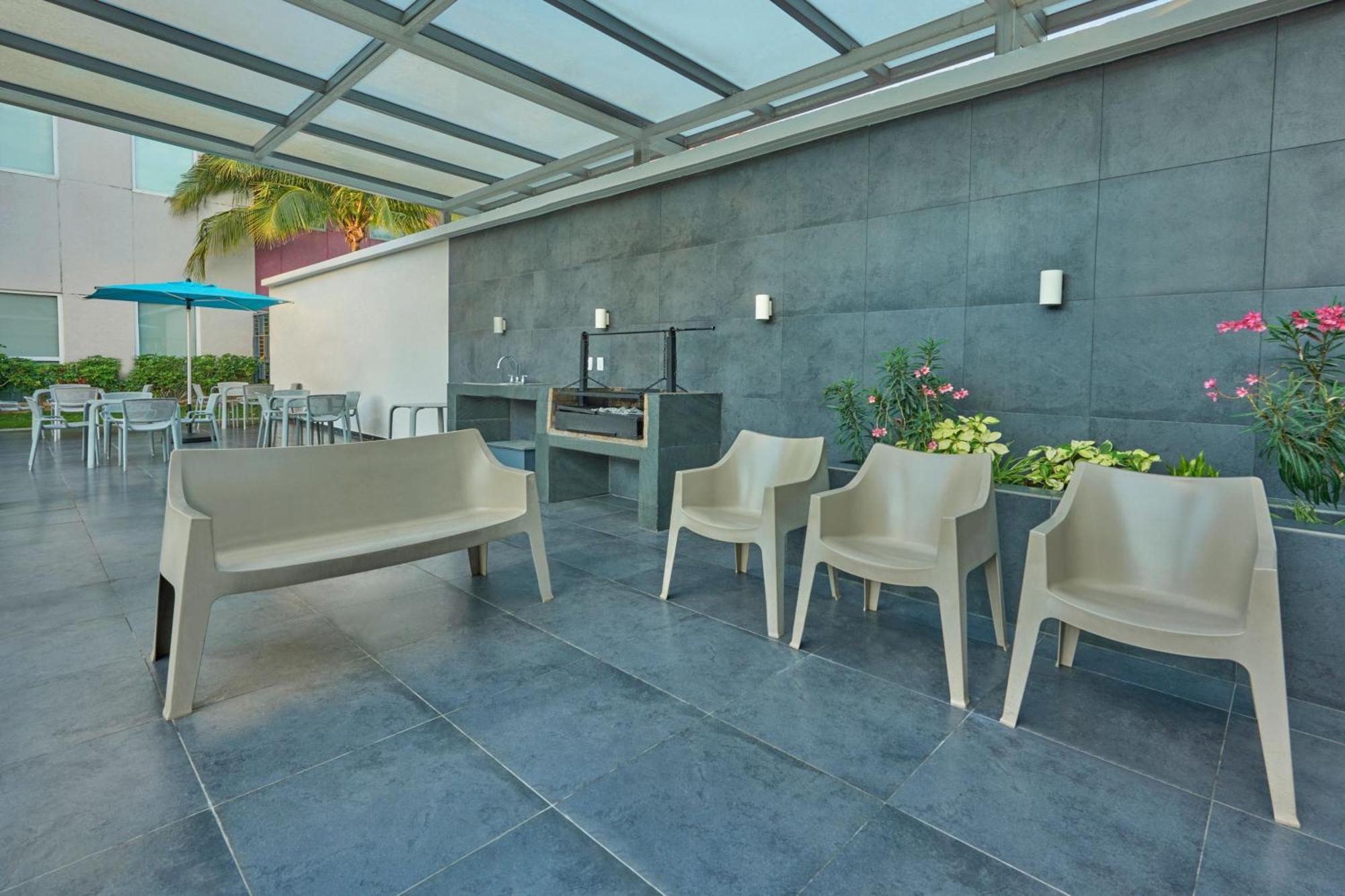 Express By Marriott