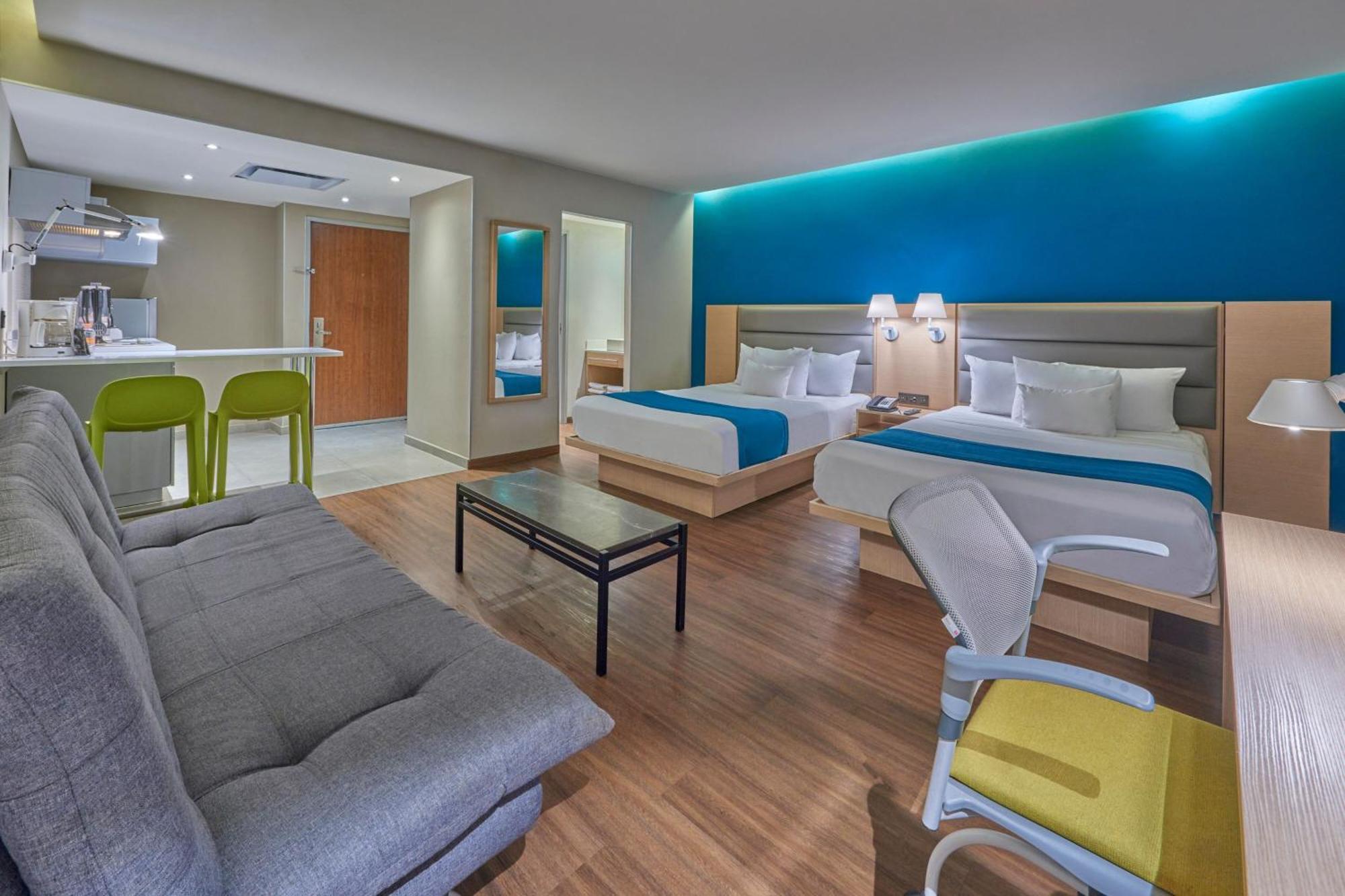 Aparthotel Express By Marriott Playa del Carmen