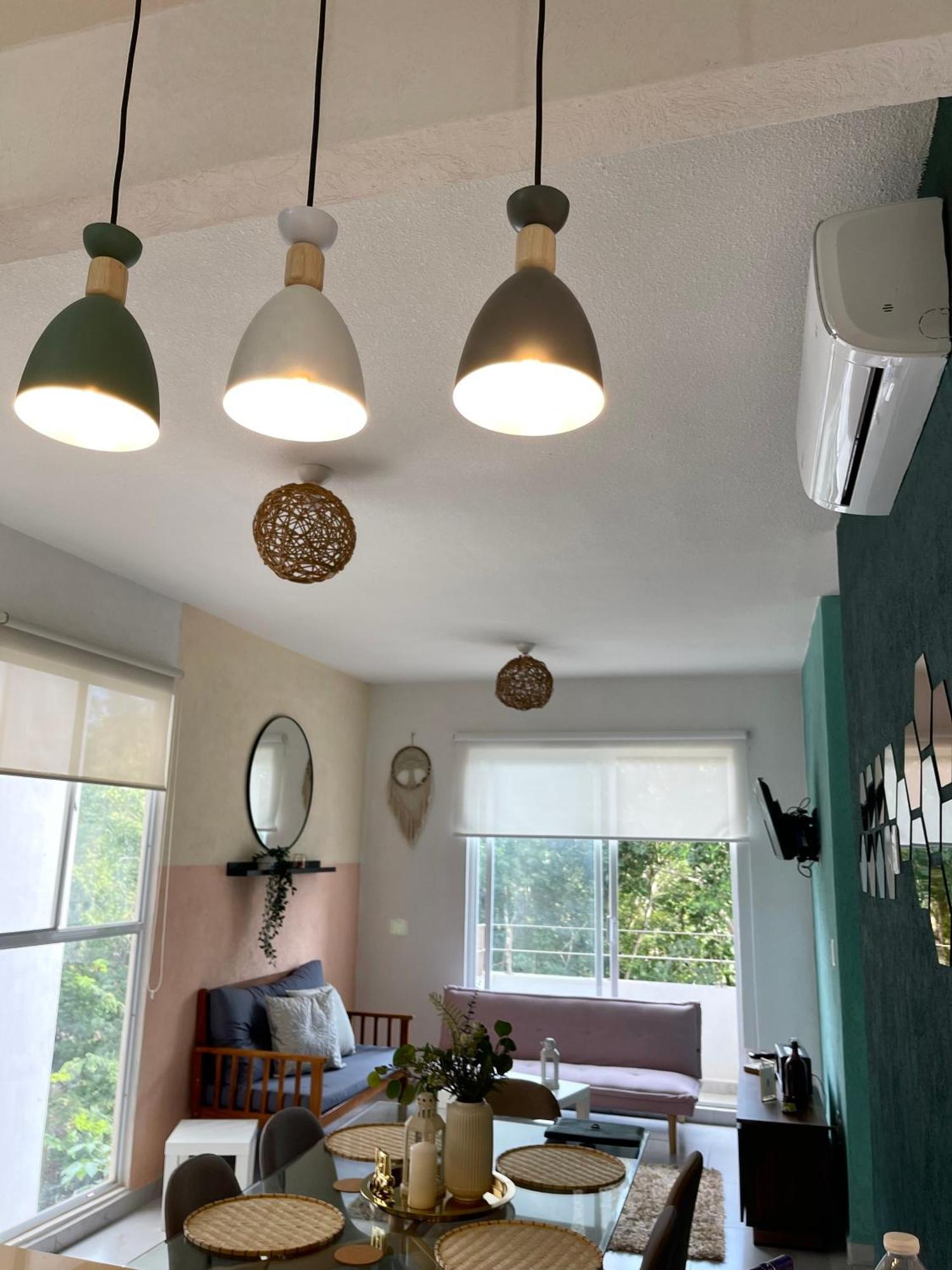 Apartamento Turquesa, Vive La Magia De La Playa *