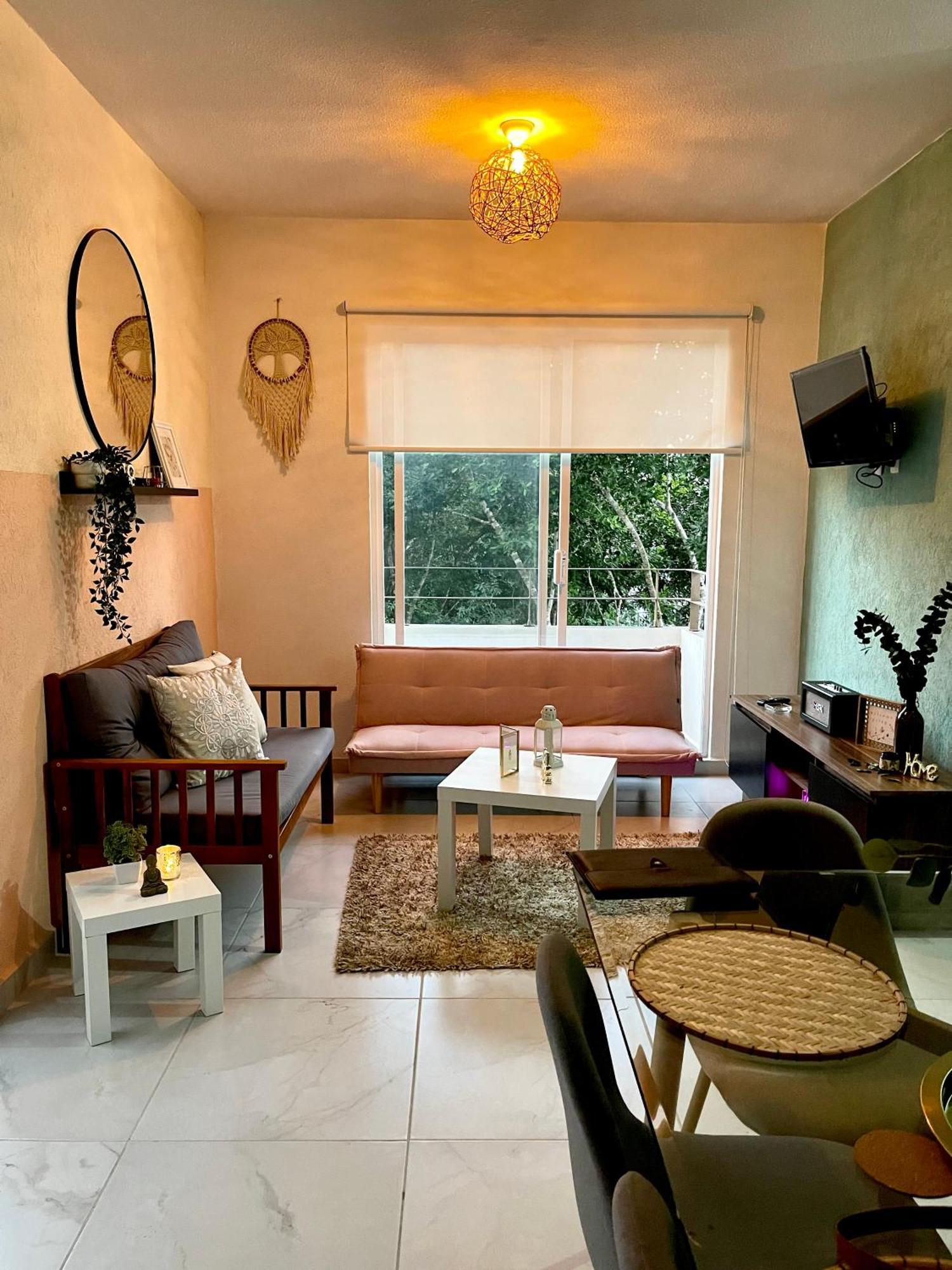 Apartamento Turquesa, Vive La Magia De La Playa *