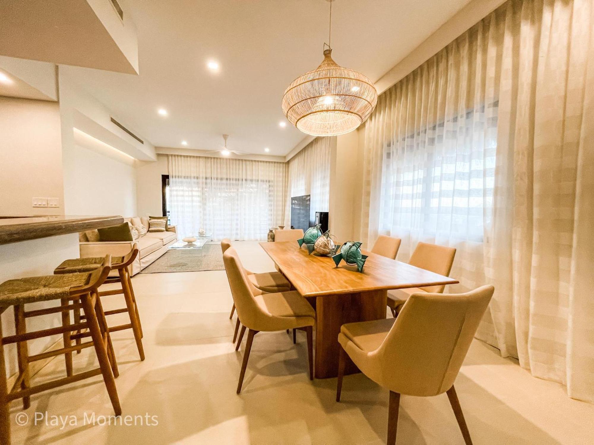 Atc18 2bed Ocean View Penthouse With Jacuzzi And Private Pool Căn hộ