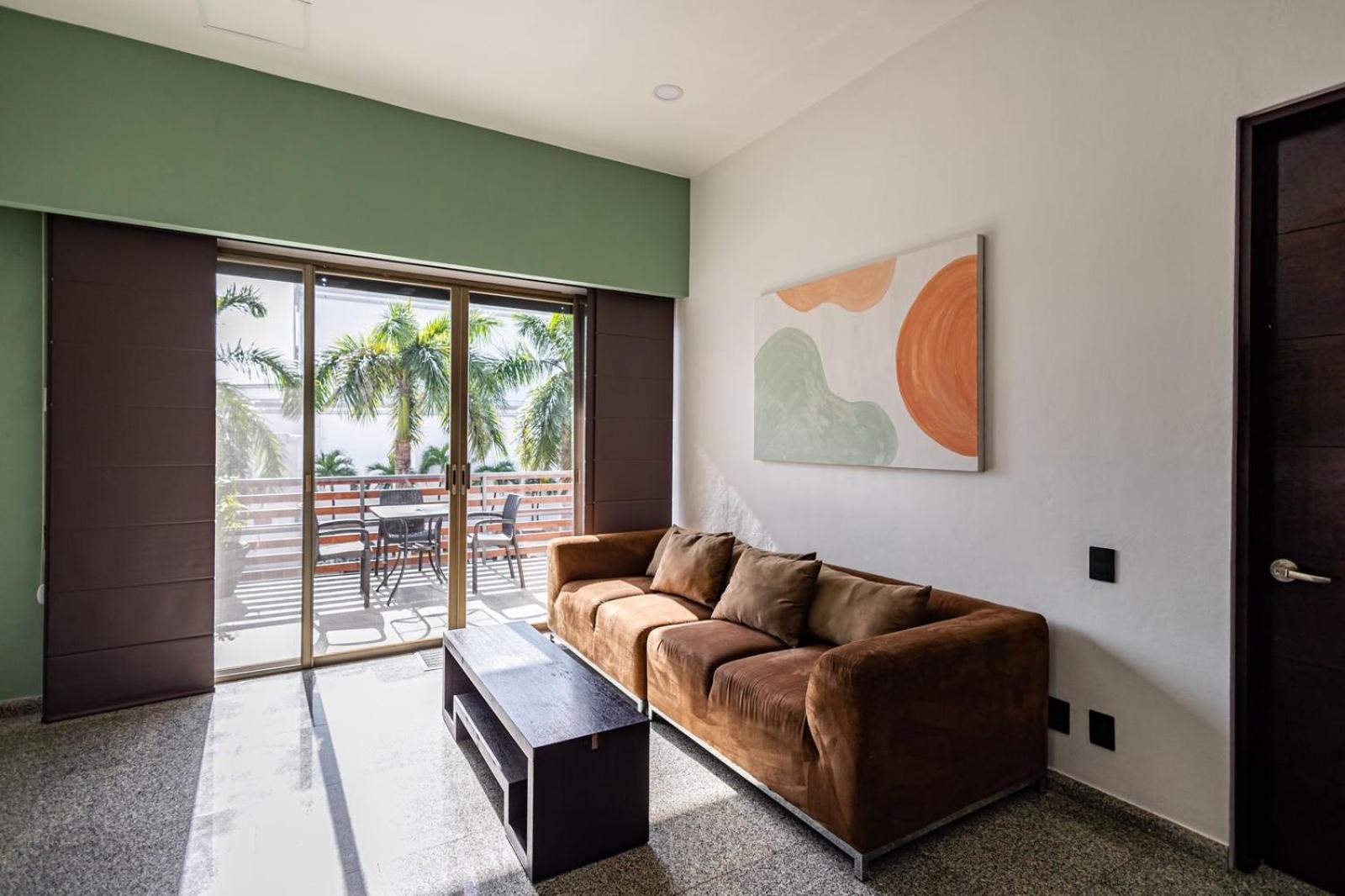 Apartment Infinito By Playasky *