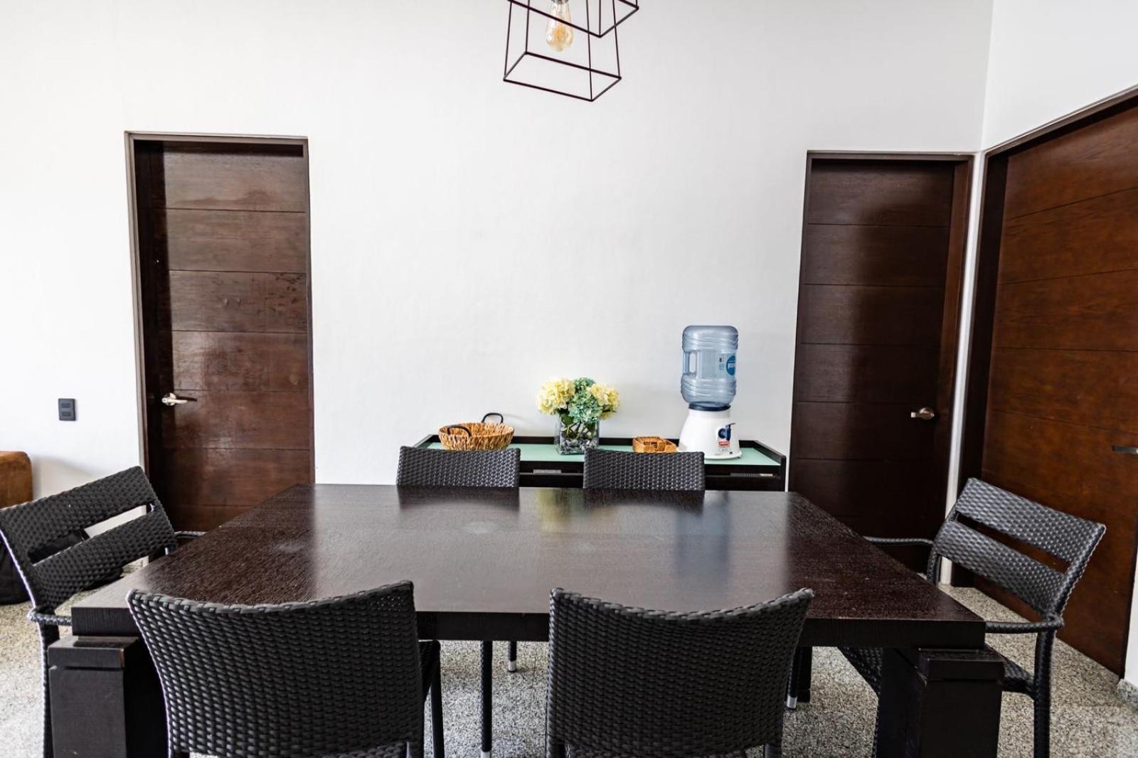 Infinito By Playasky Apartment *