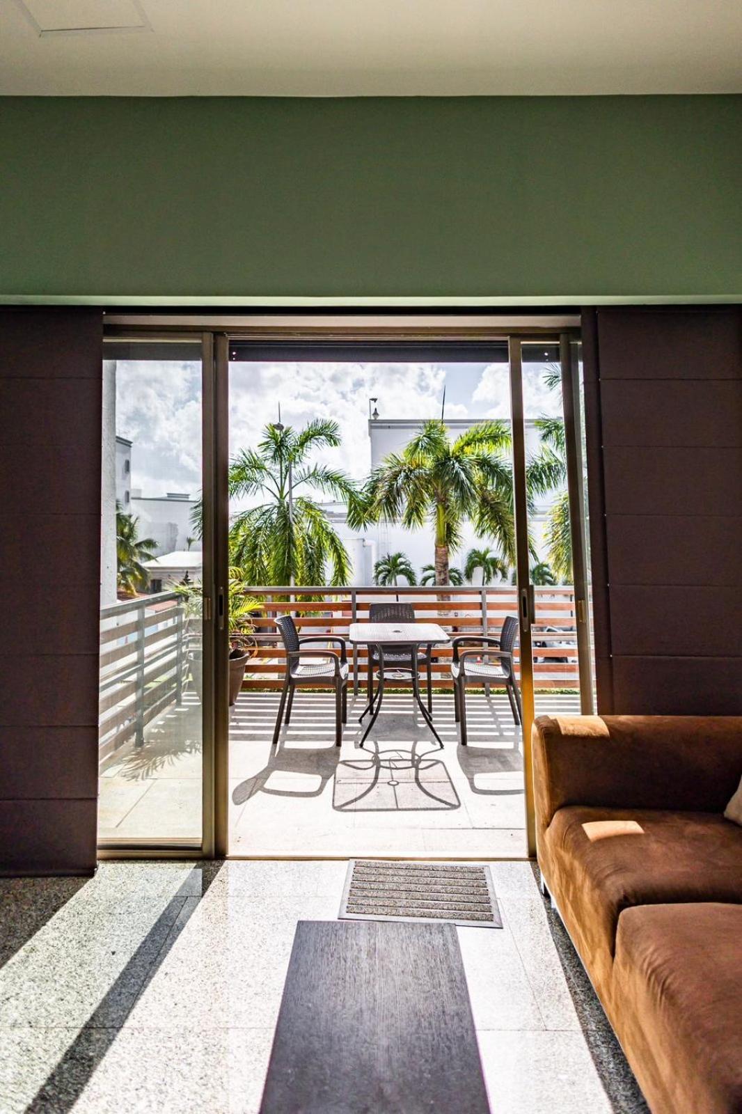 Apartment Infinito By Playasky Playa del Carmen
