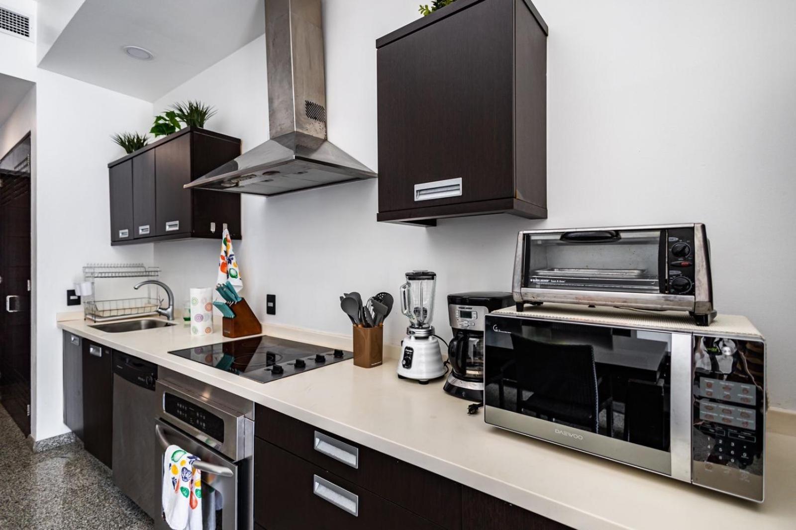 Apartment Infinito By Playasky
