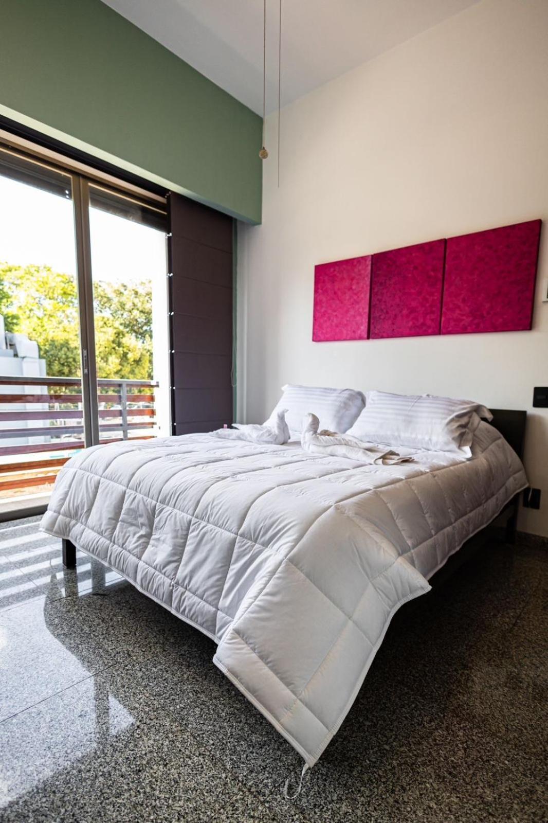 Apartment Infinito By Playasky