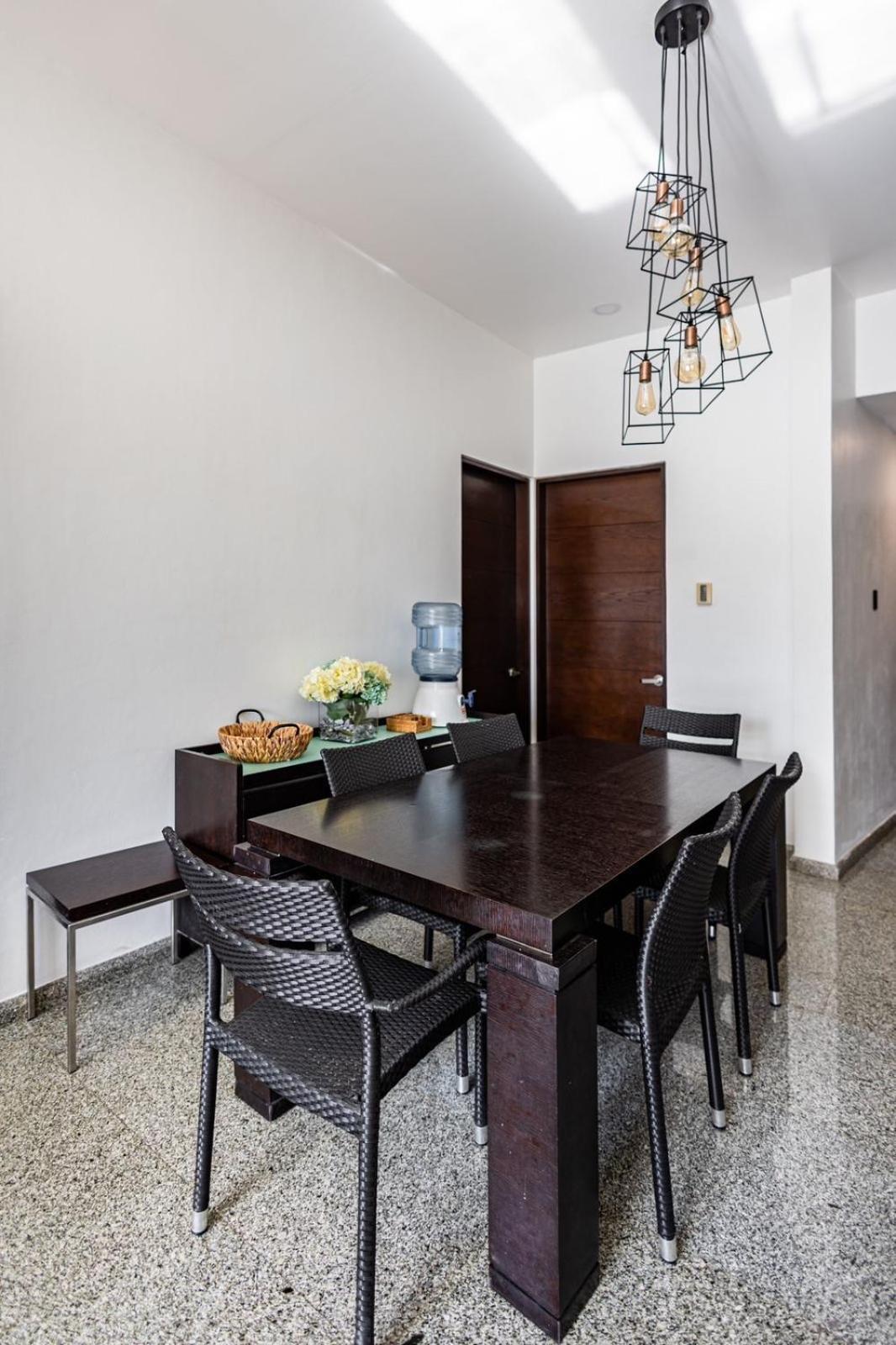 Apartment Infinito By Playasky *