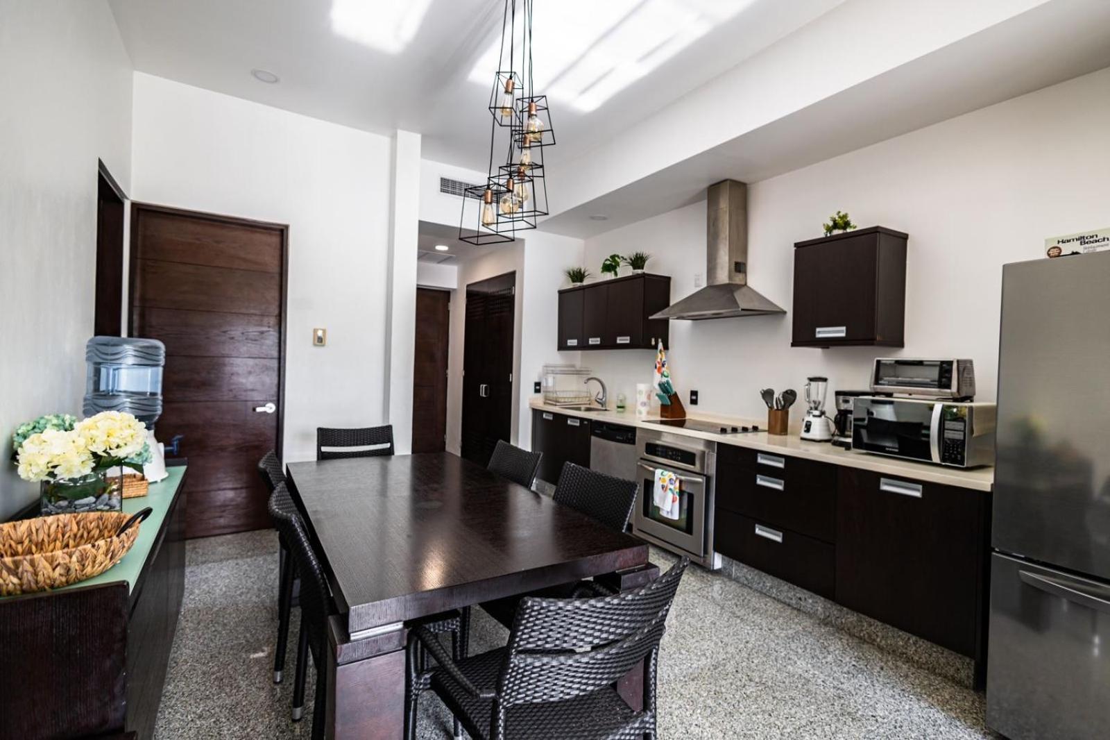 Infinito By Playasky Apartment *