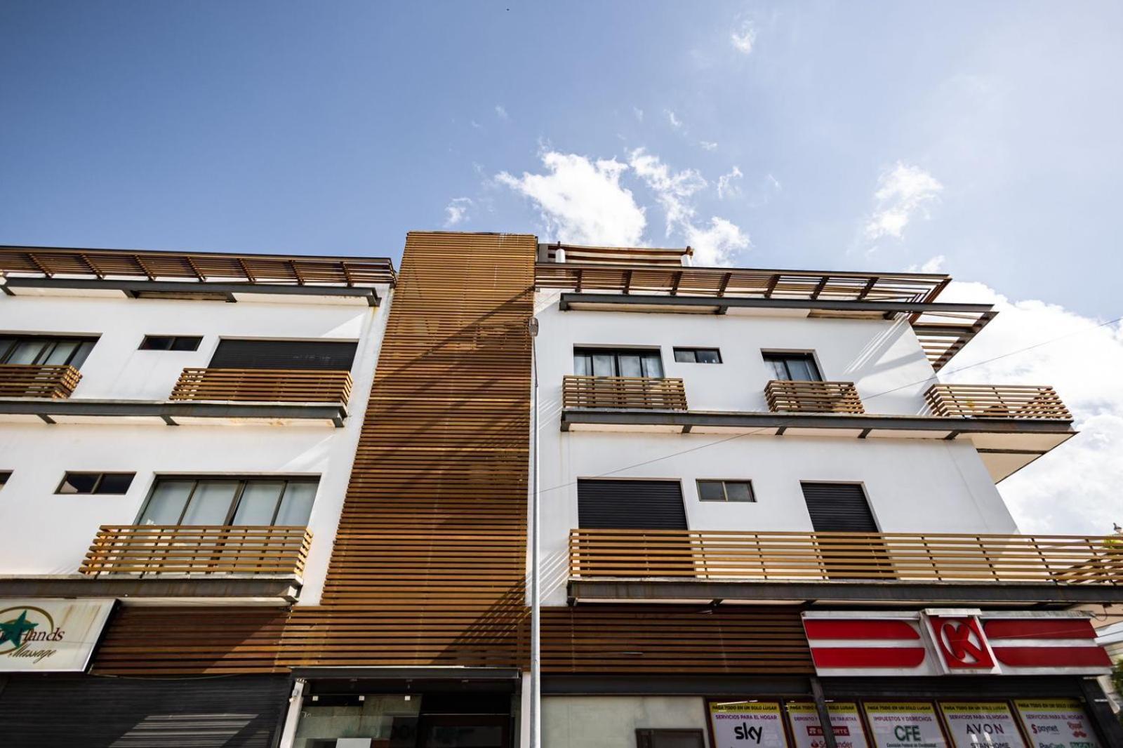 Infinito By Playasky Apartment