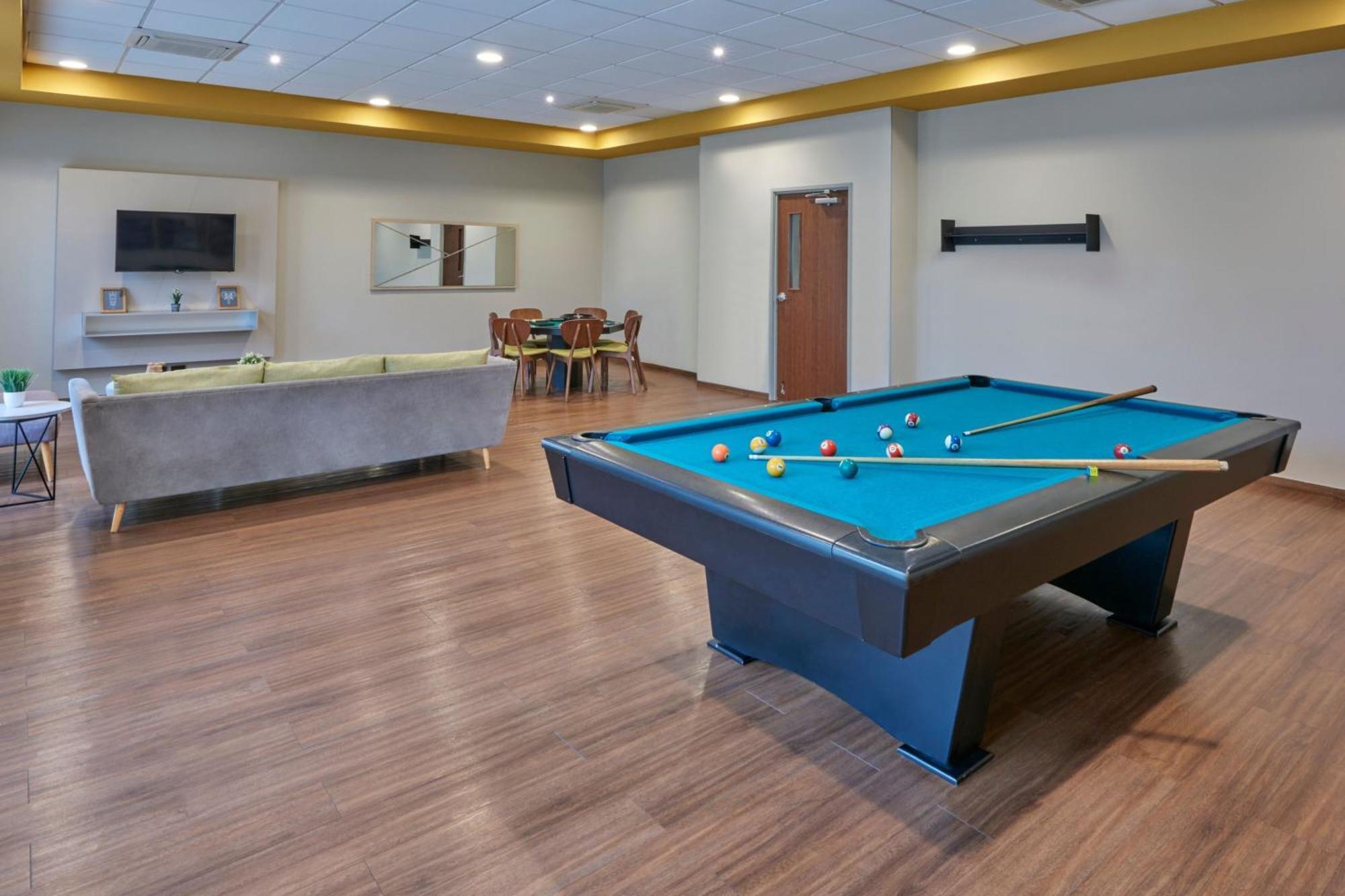 Aparthotel Express By Marriott Playa del Carmen