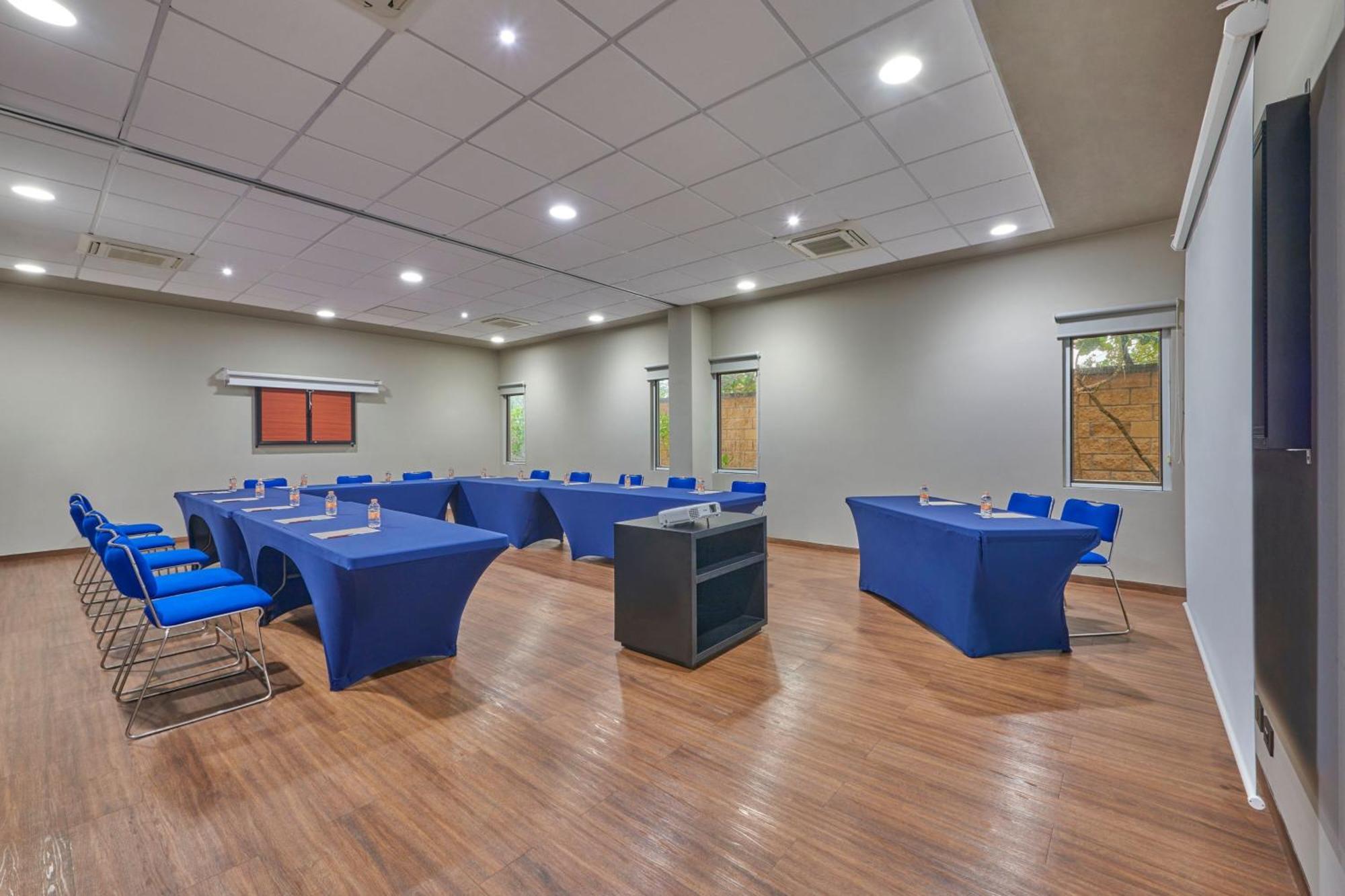 Aparthotel Express By Marriott Playa del Carmen