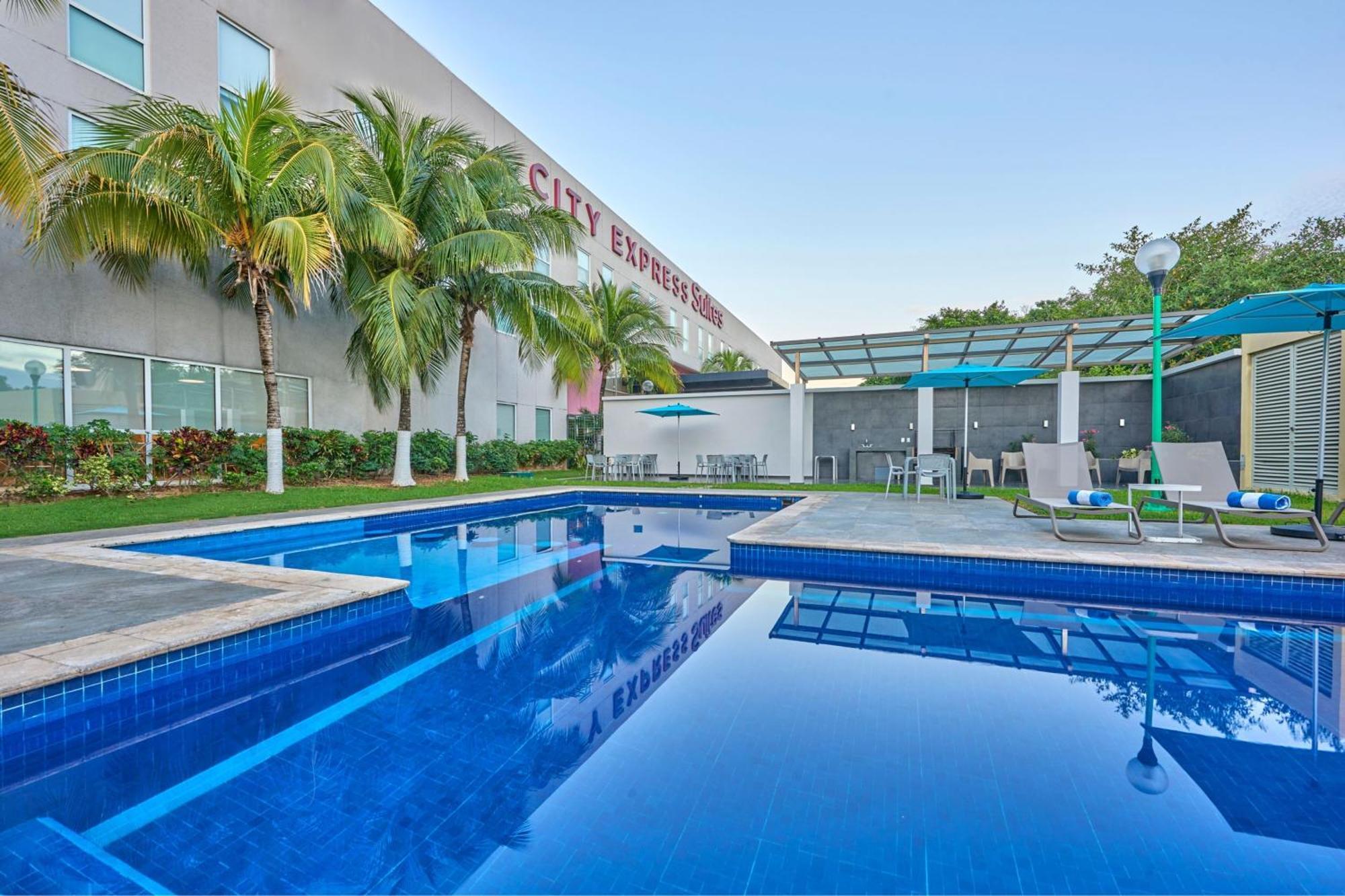 Express By Marriott Playa del Carmen