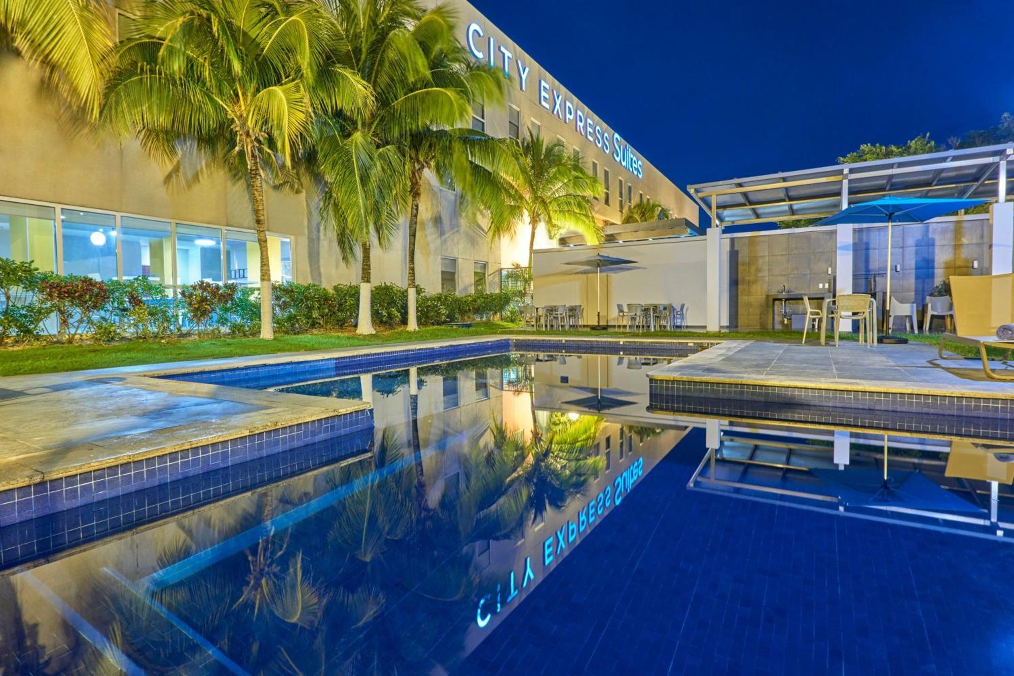 Express By Marriott 4*