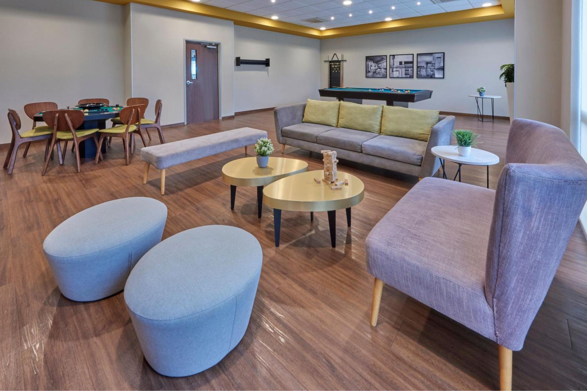 Express By Marriott 4*