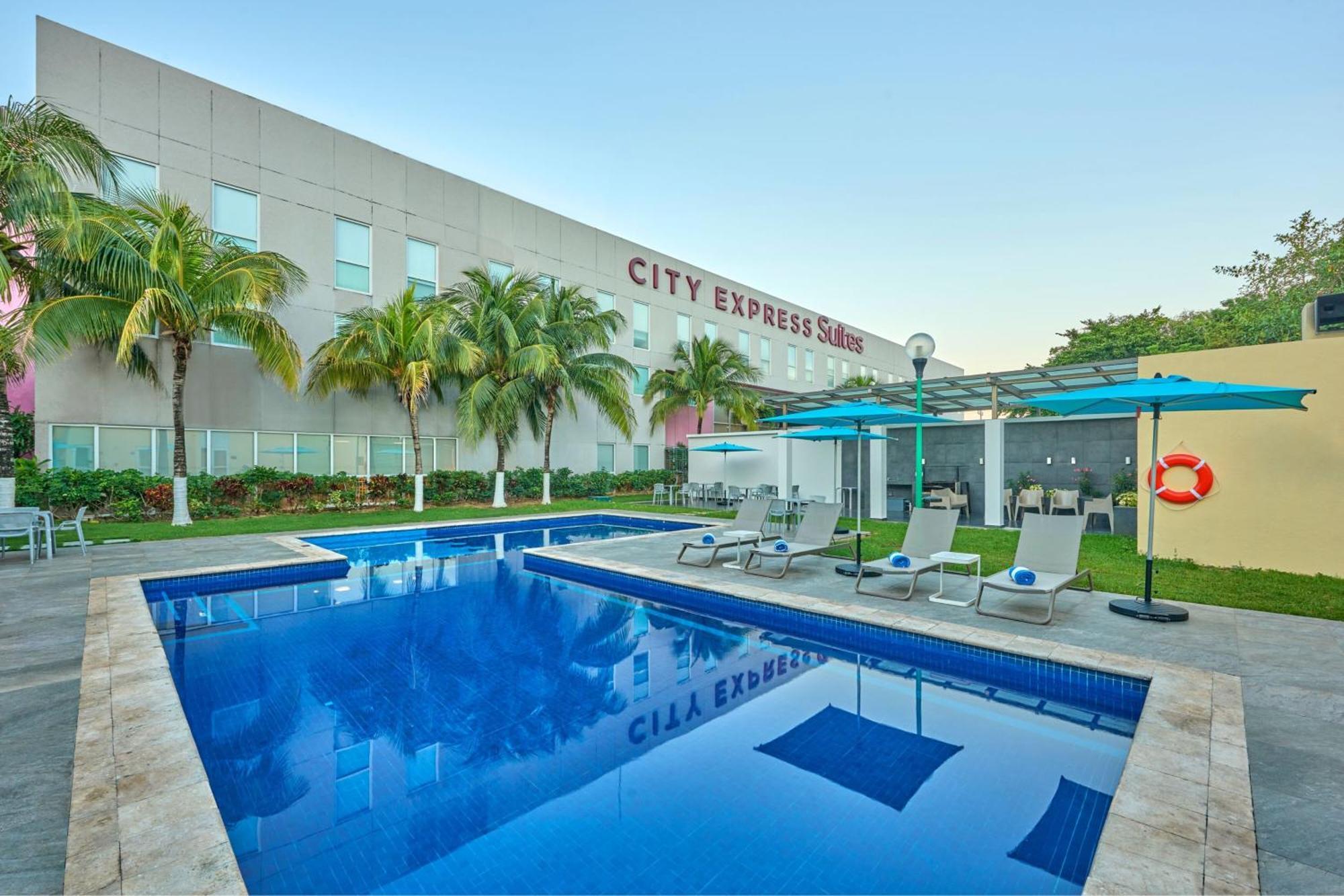 Express By Marriott