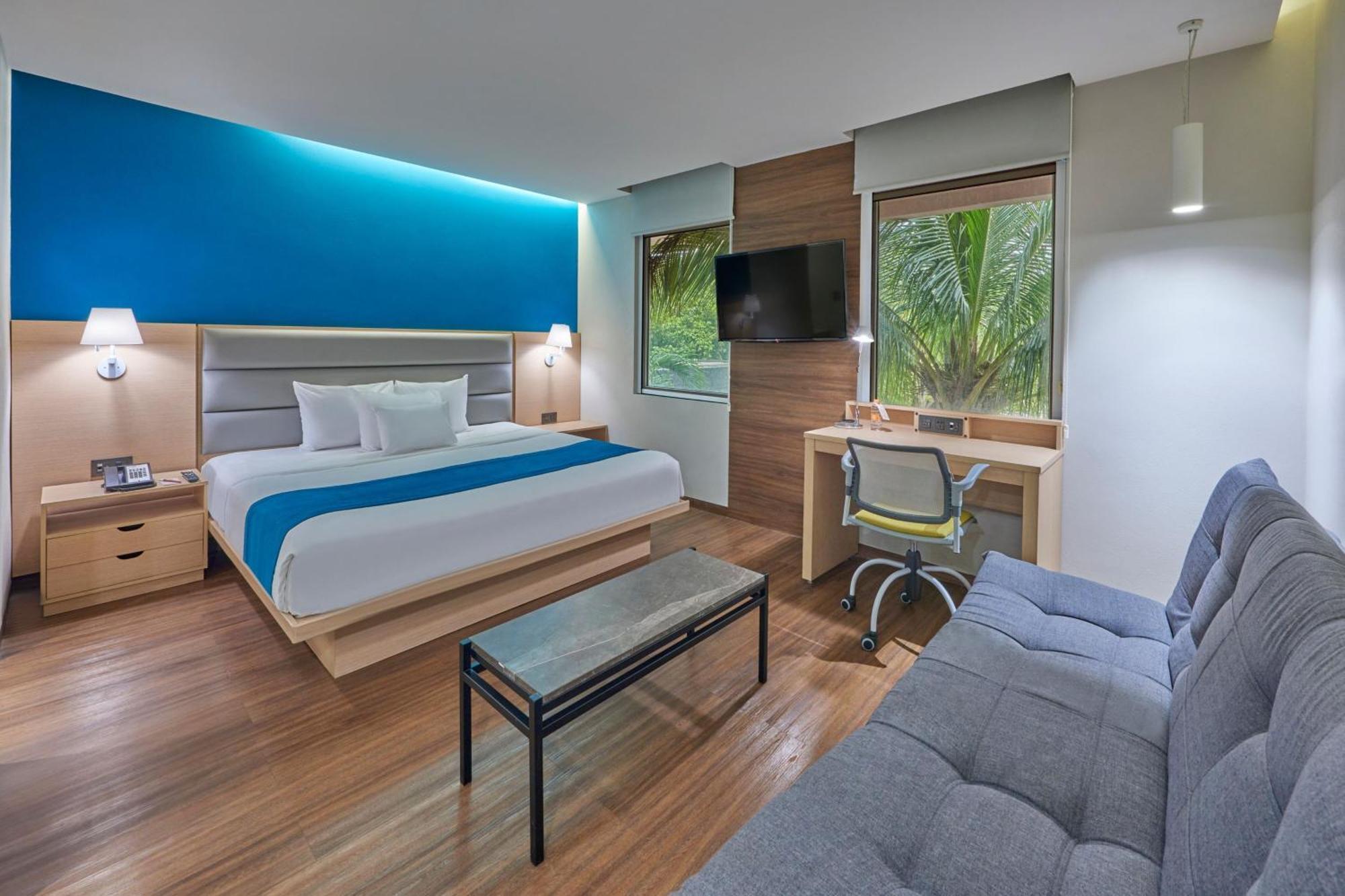 Express By Marriott 4*