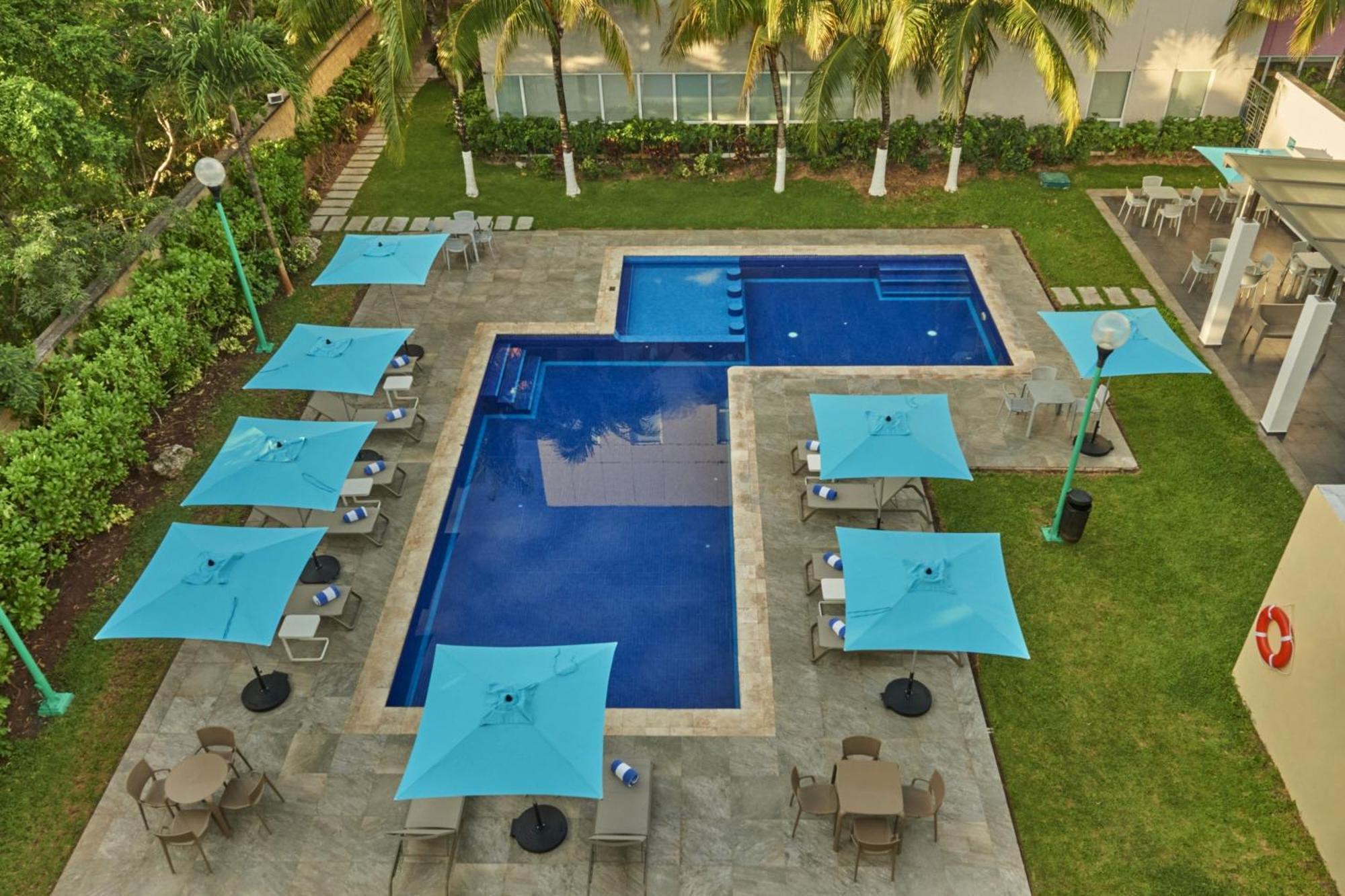 Express By Marriott