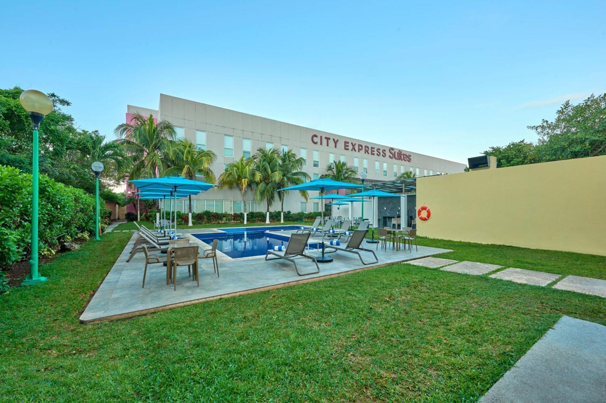 Express By Marriott 4*
