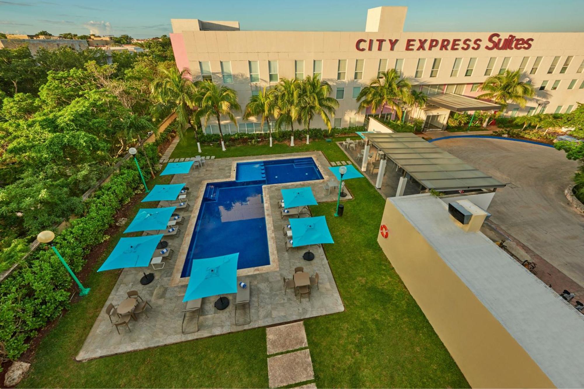 Express By Marriott